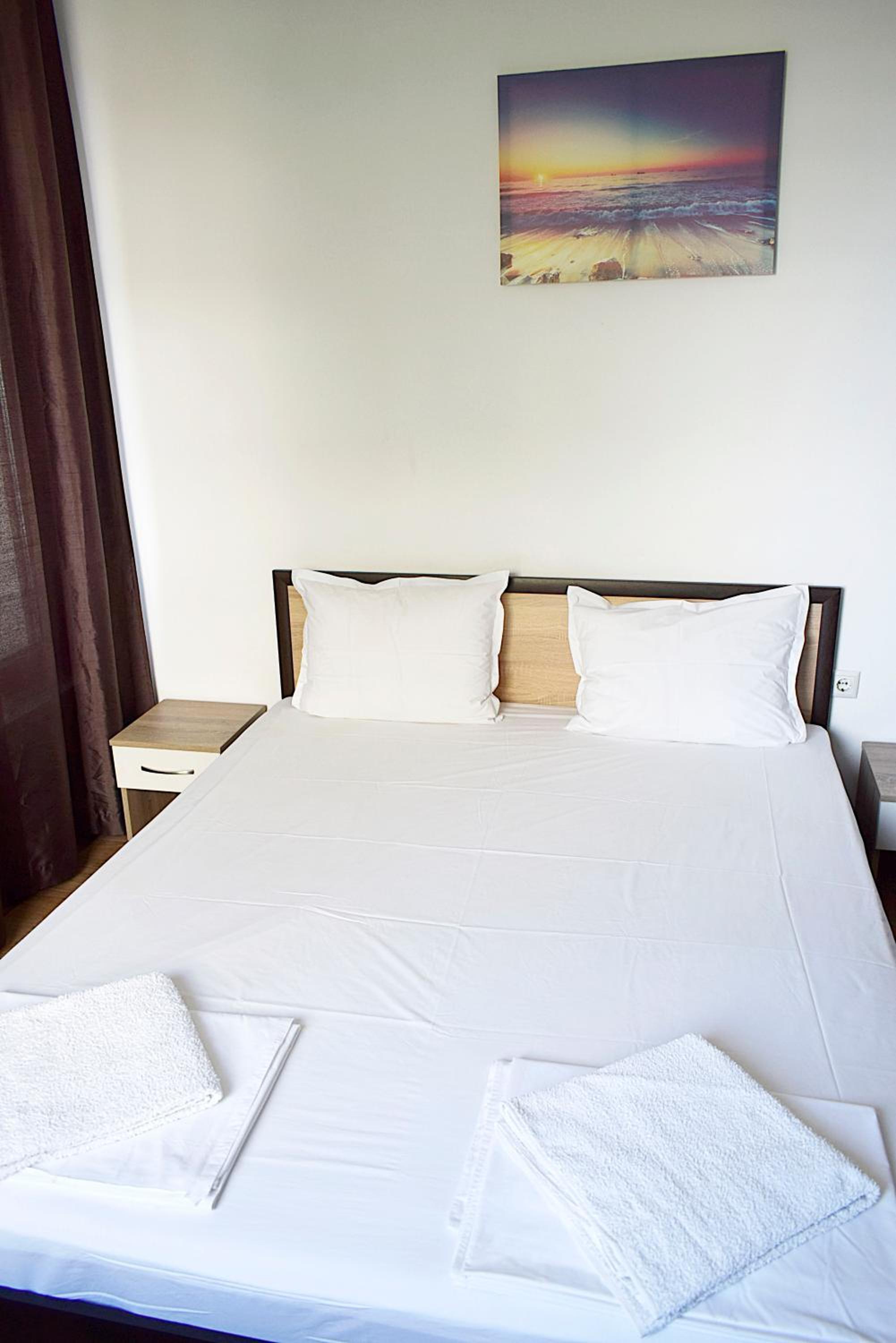 Flora Beach Apartaments