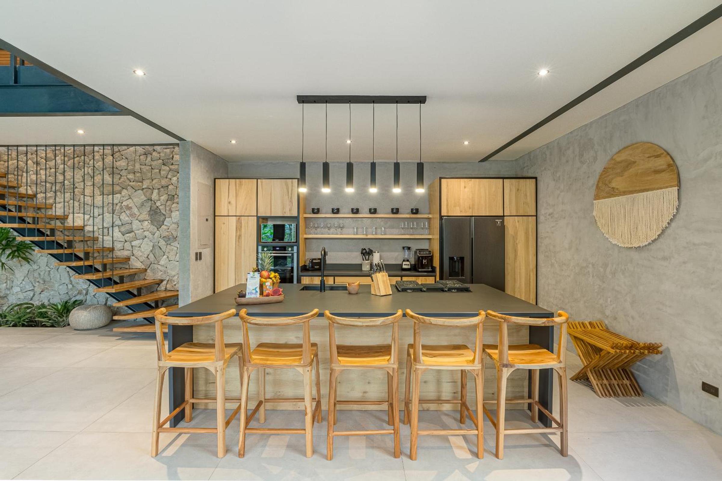 Villa Lasai - Brand New Villa Luxury Villa view 2