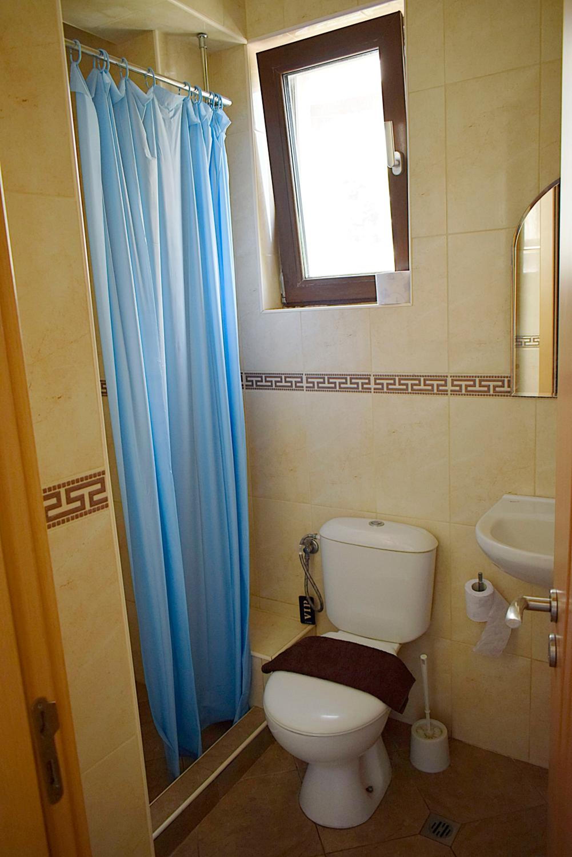 Flora Beach Apartaments