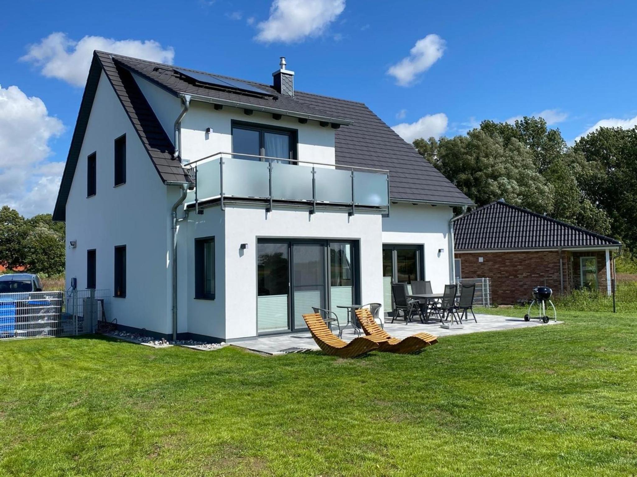 Kranichblick