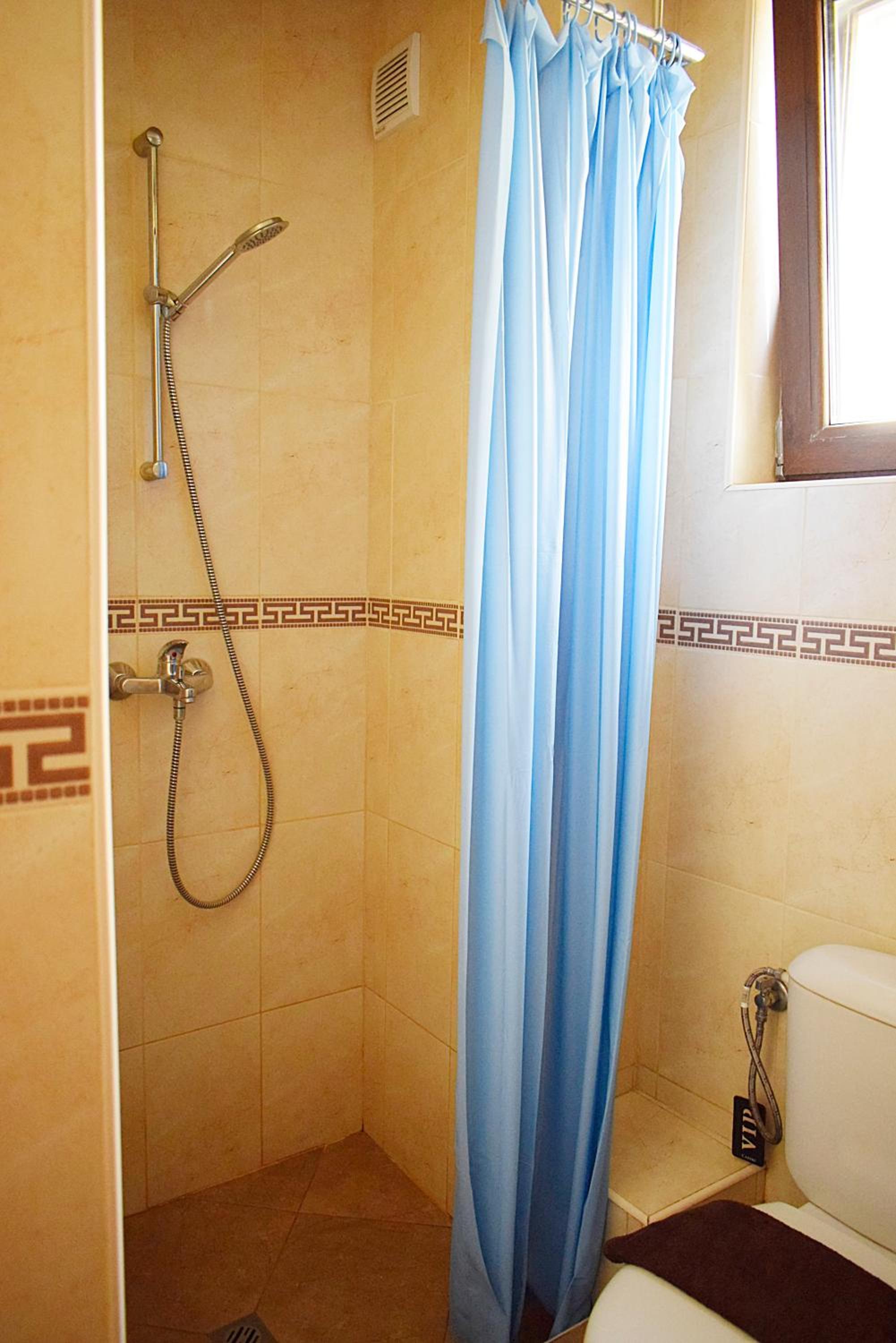 Flora Beach Apartaments