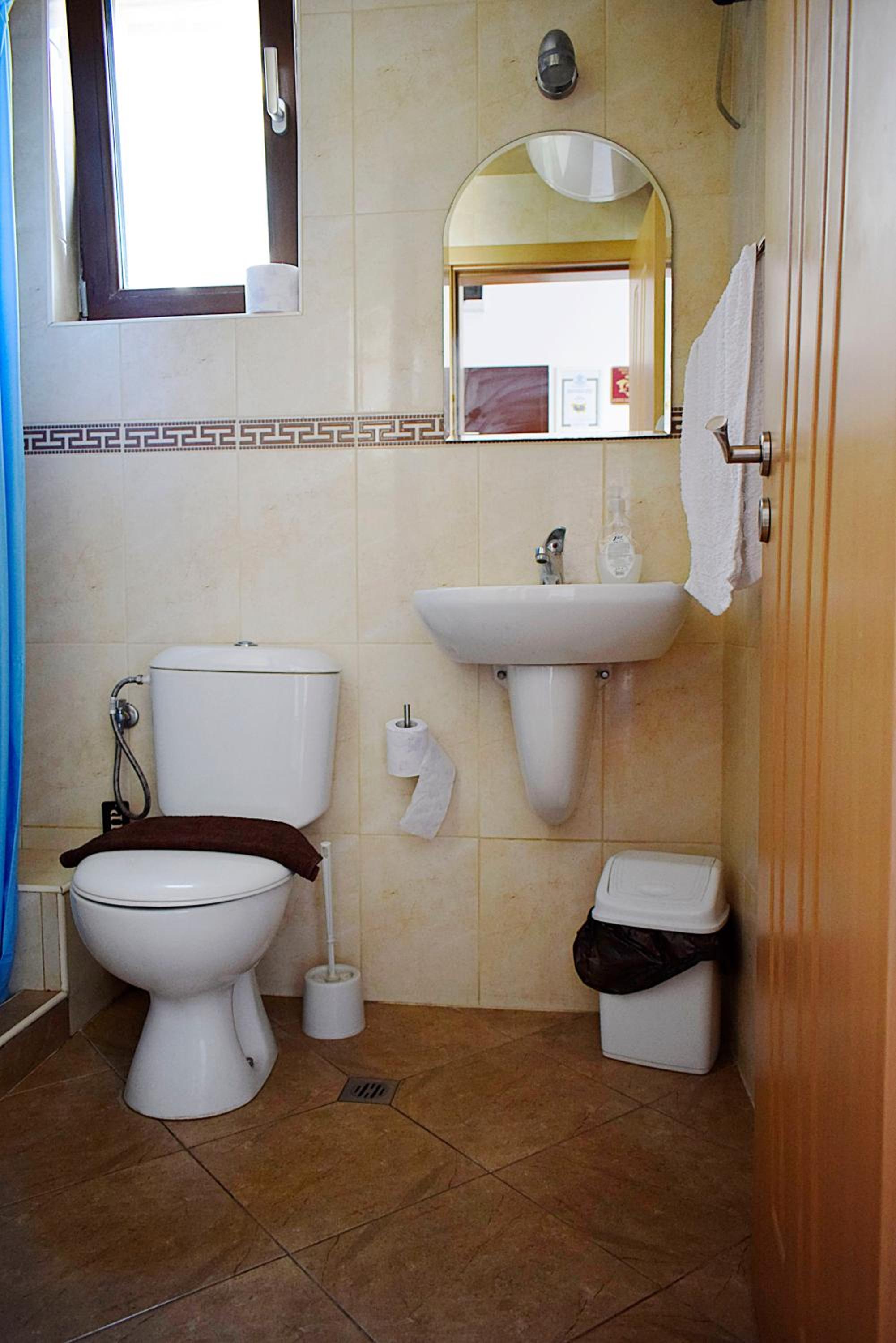 Flora Beach Apartaments