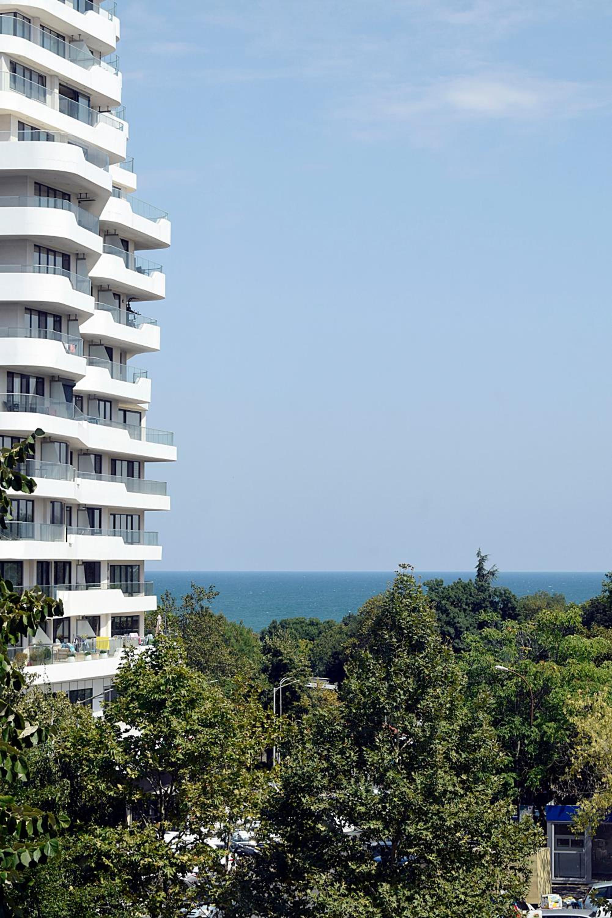 Flora Beach Apartaments
