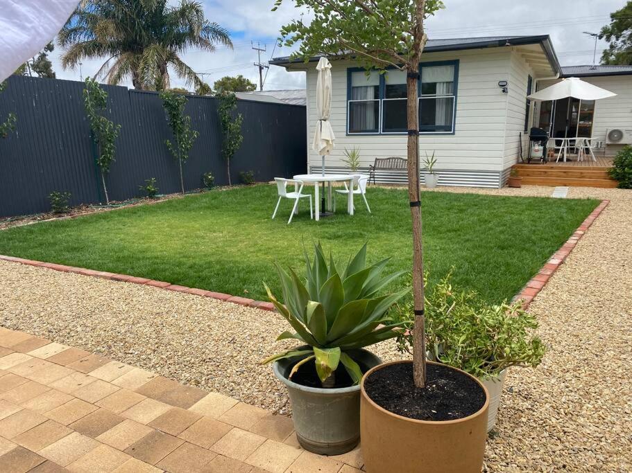 Wine Coast Cottage, Port Willunga