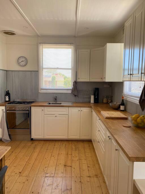 Wine Coast Cottage, Port Willunga