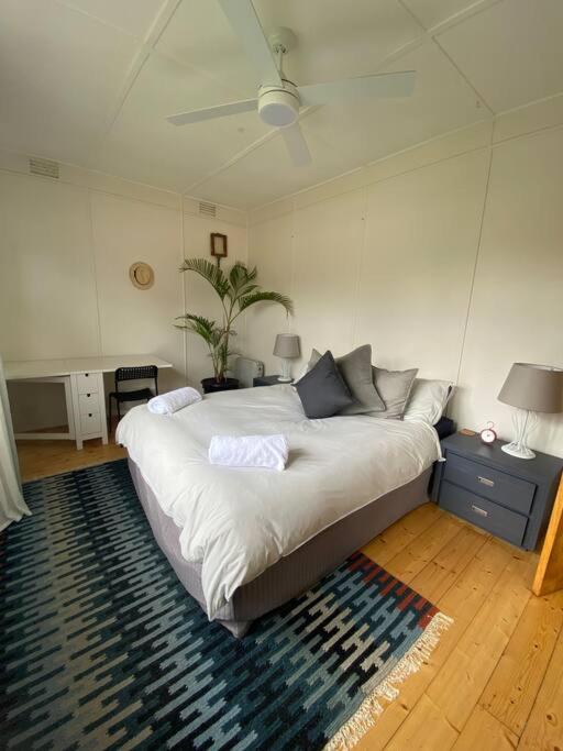 Wine Coast Cottage, Port Willunga