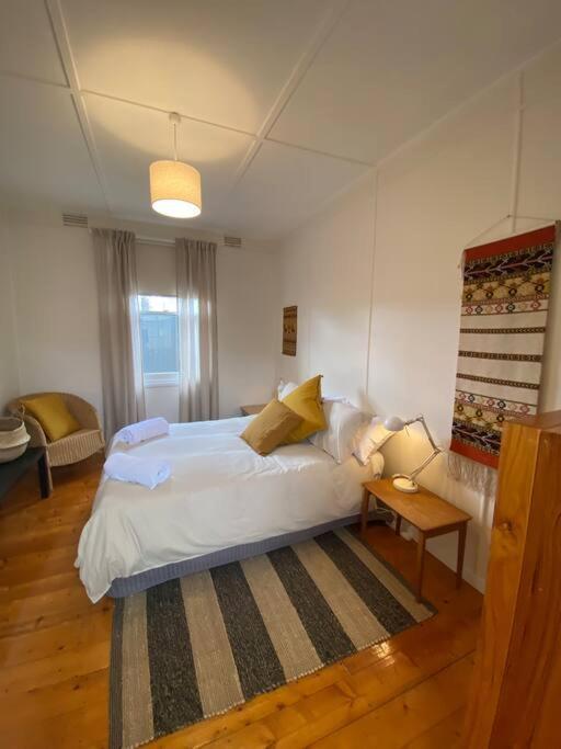 Wine Coast Cottage, Port Willunga