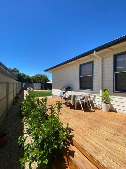 Wine Coast Cottage, Port Willunga
