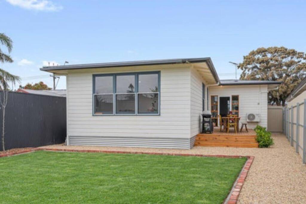 Wine Coast Cottage, Port Willunga