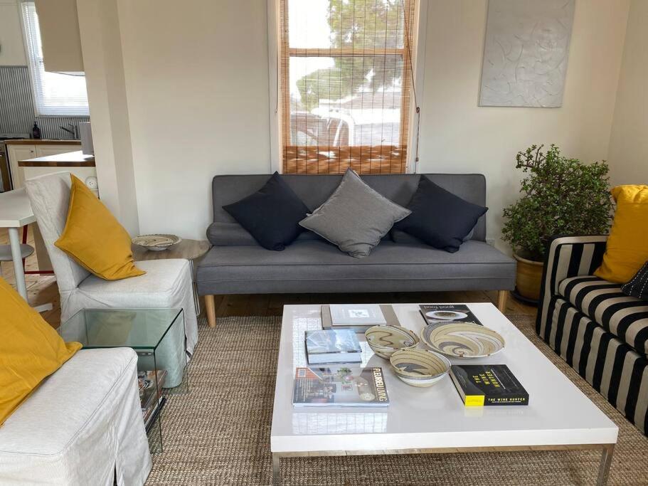 Wine Coast Cottage, Port Willunga