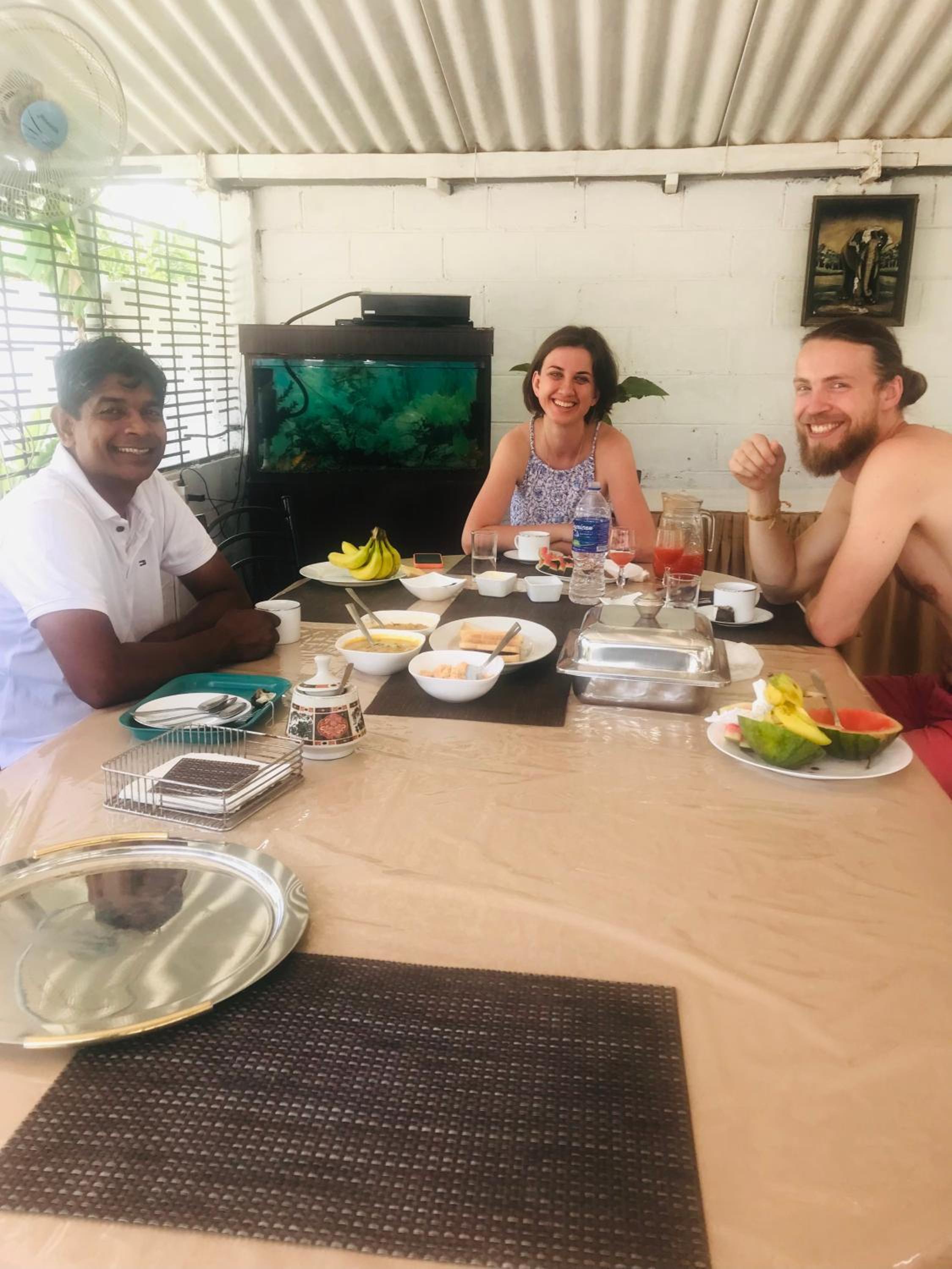 Pinidiya Resort