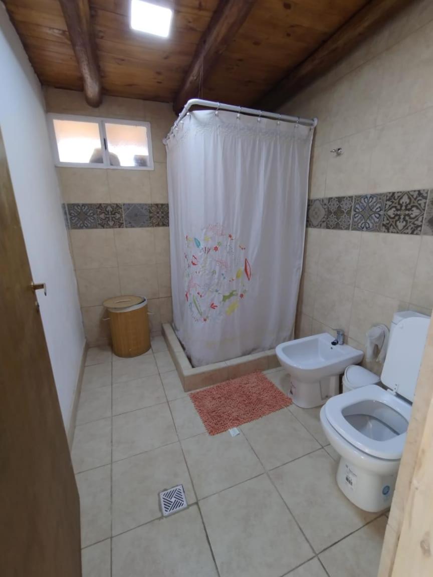 Vistalbahouse