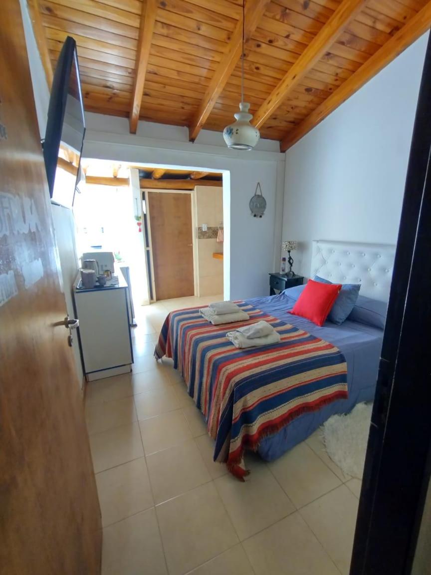 Vistalbahouse