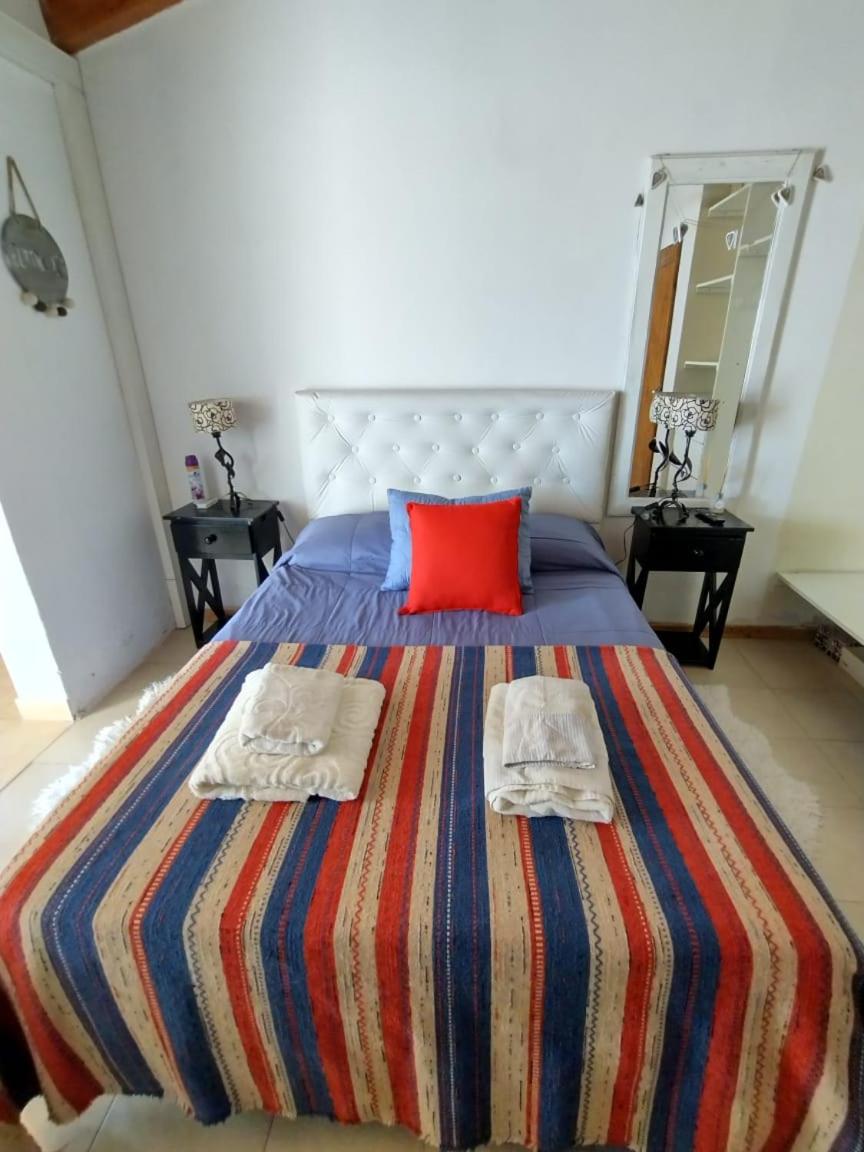 Vistalbahouse