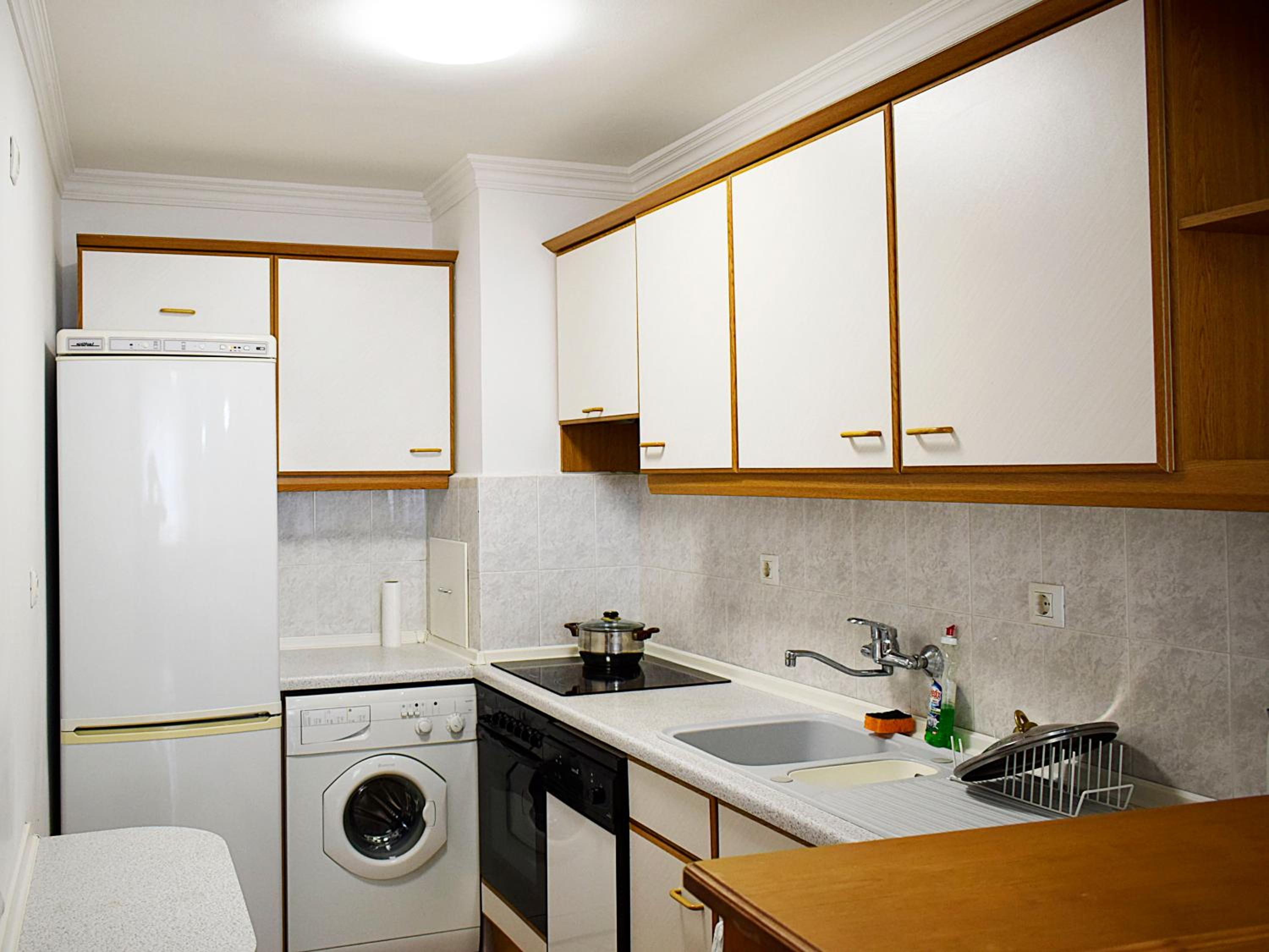 Flora Beach Apartaments