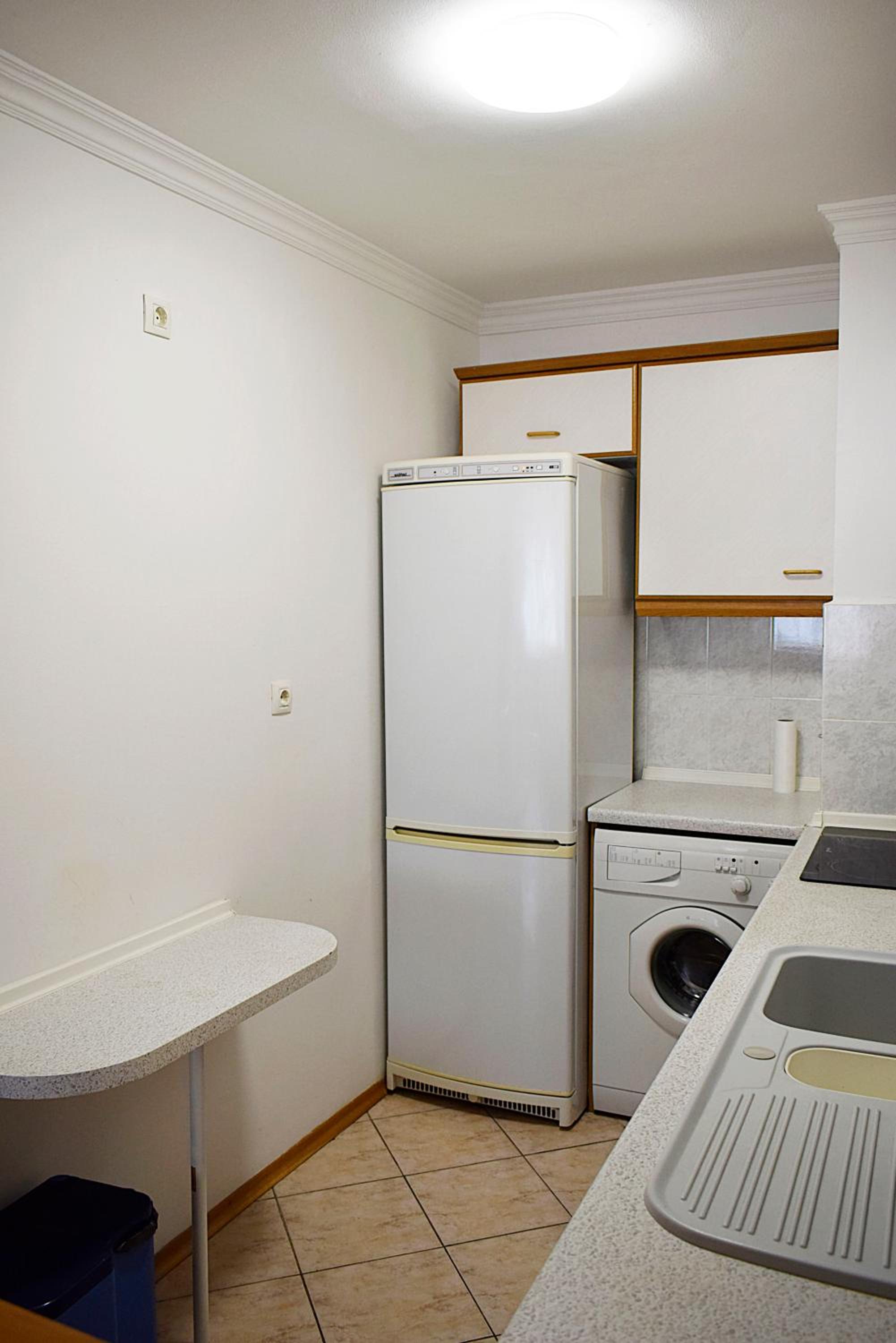 Flora Beach Apartaments