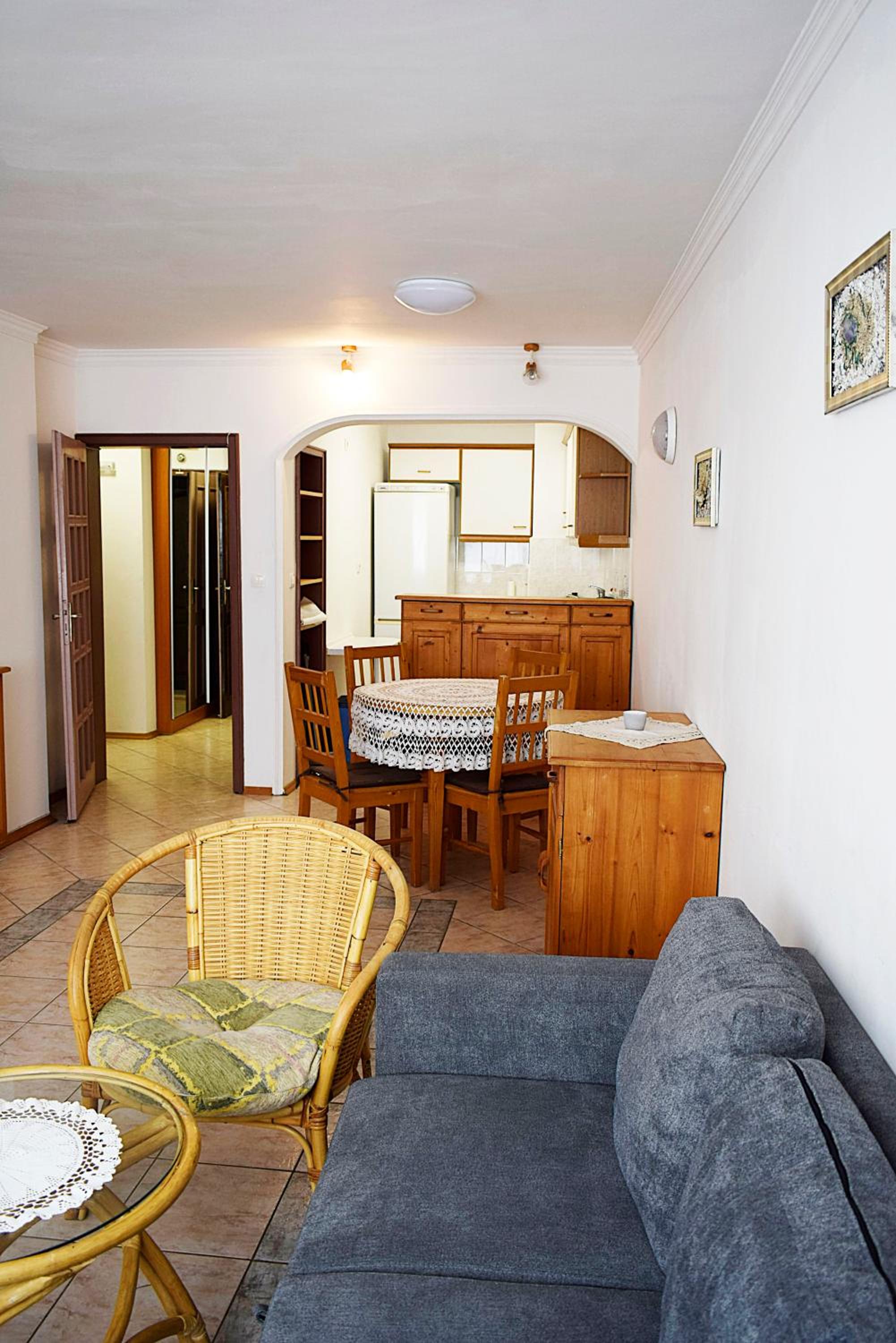 Flora Beach Apartaments