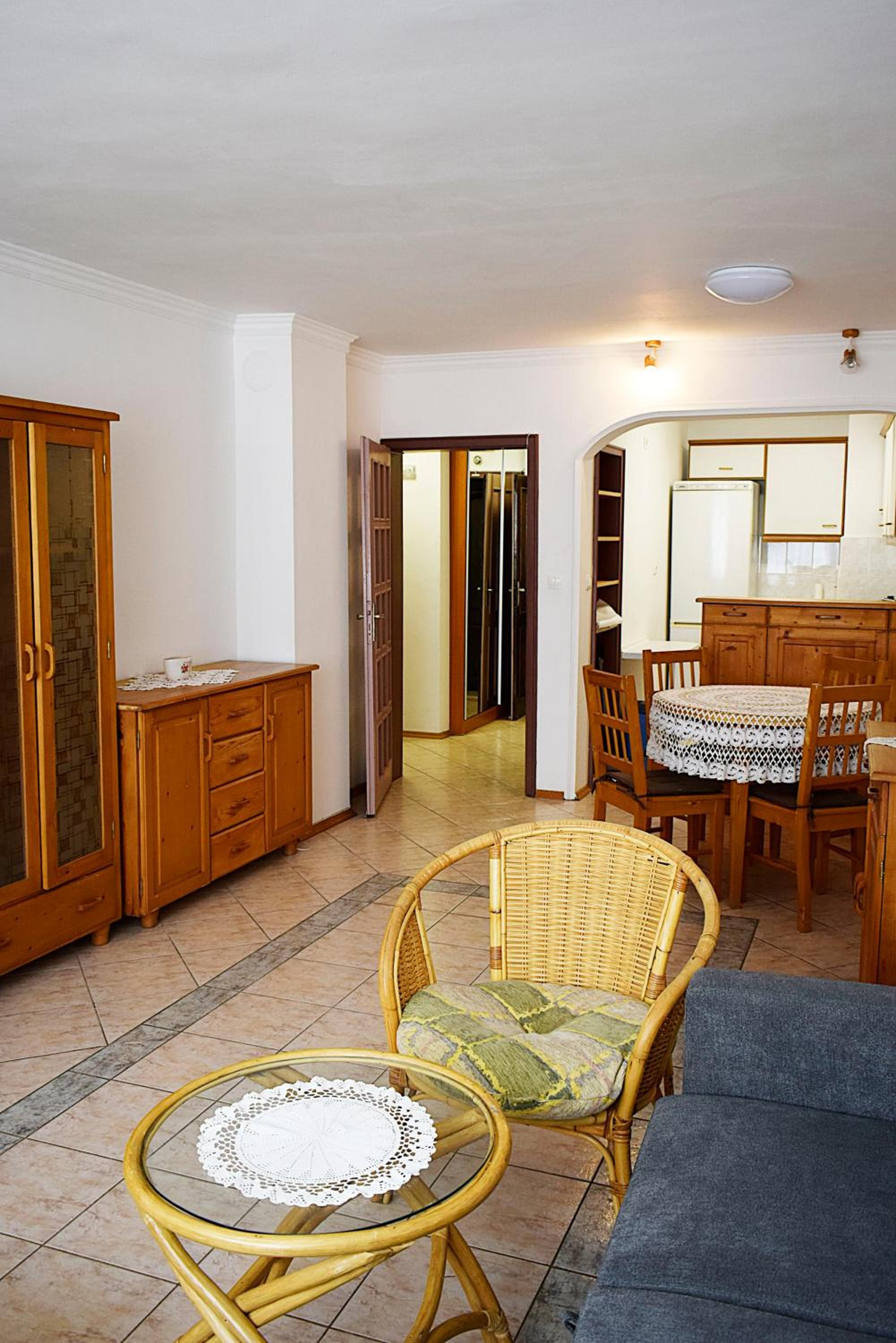 Flora Beach Apartaments