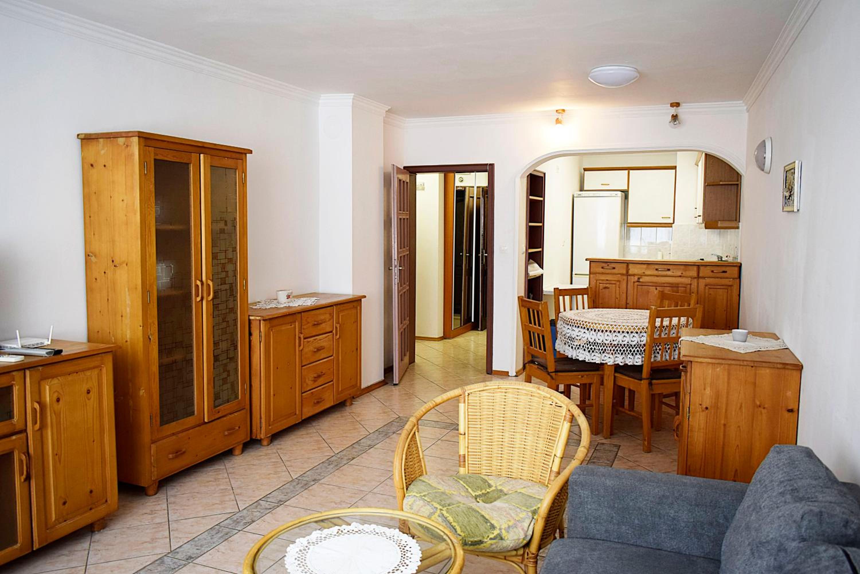 Flora Beach Apartaments