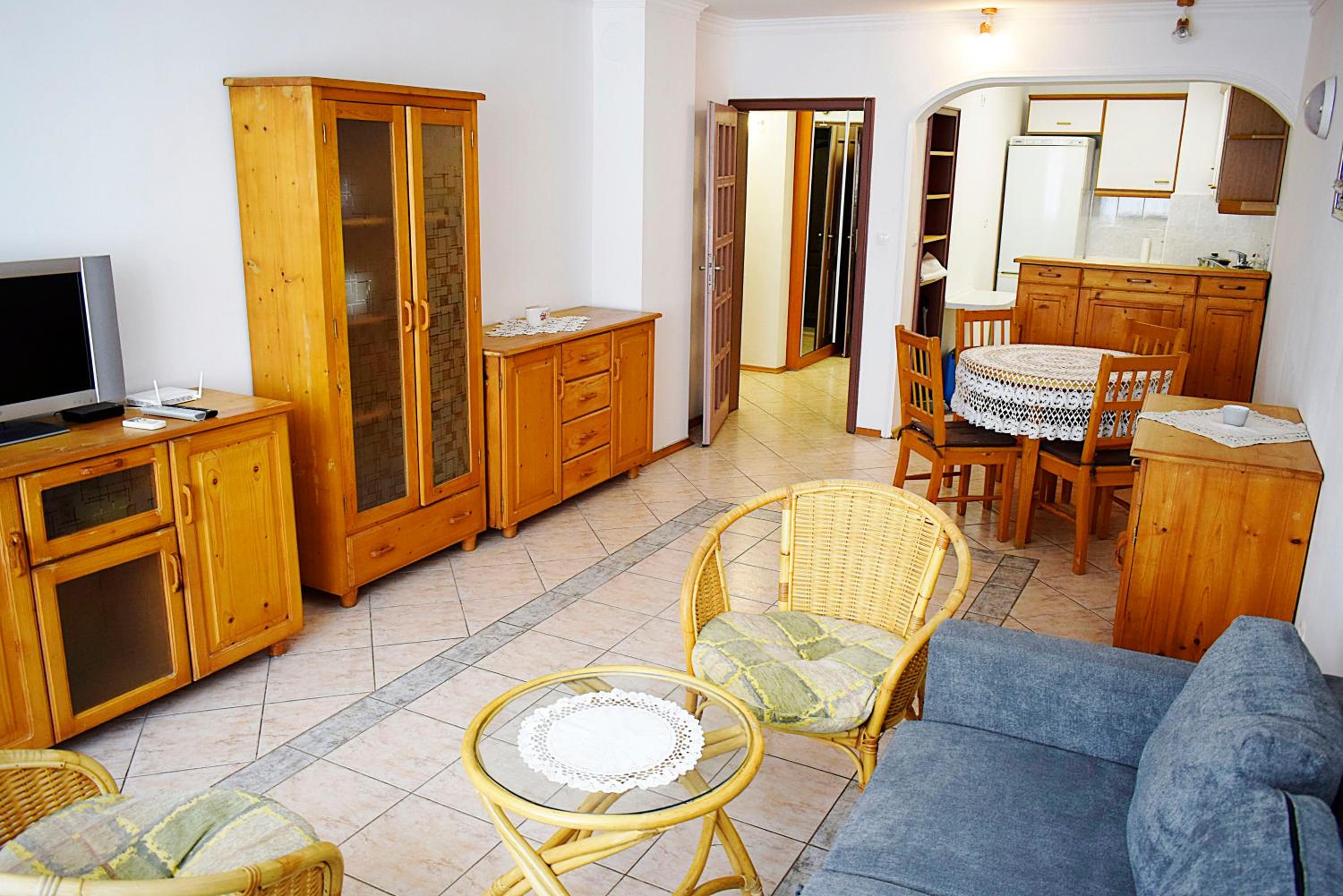 Flora Beach Apartaments