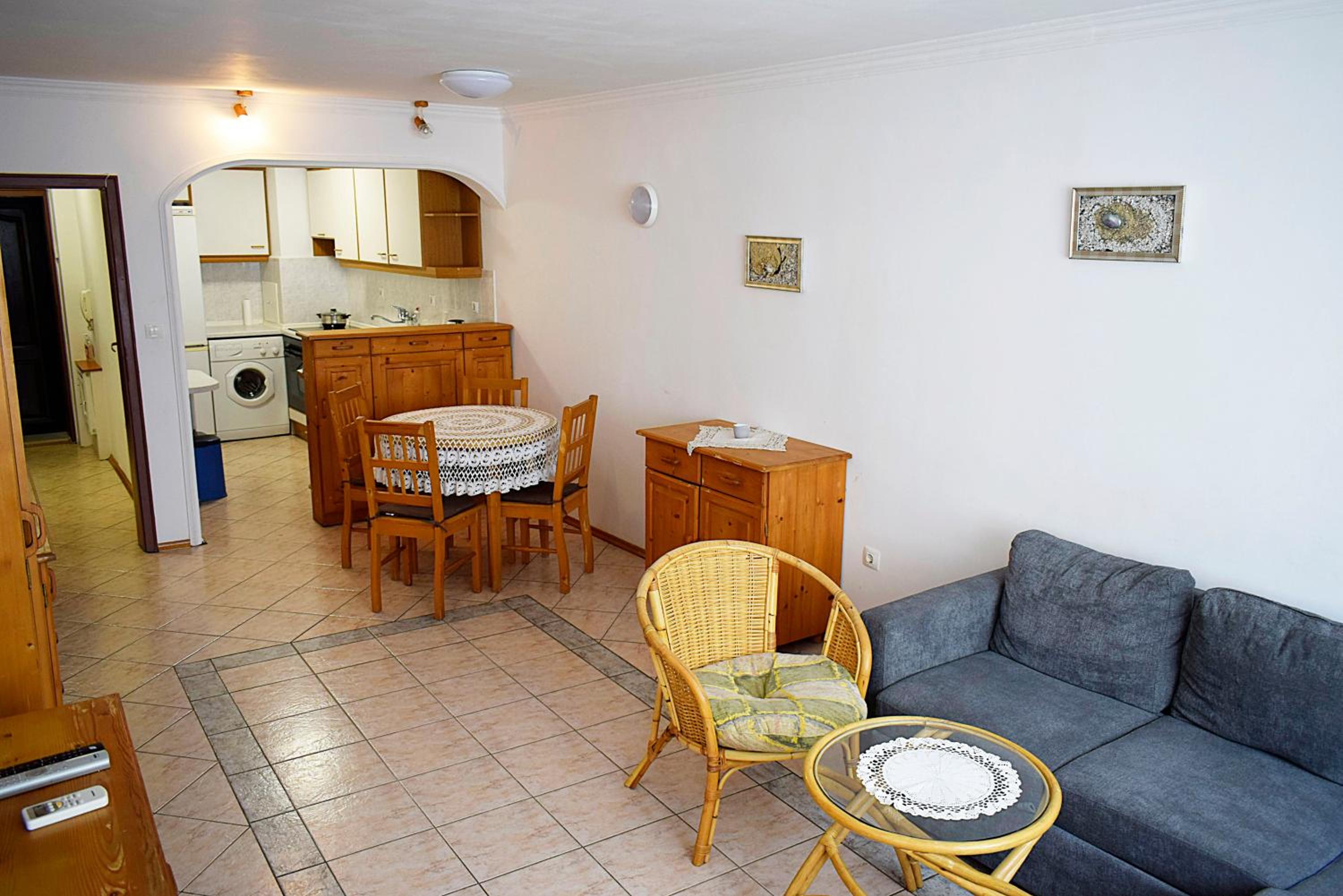 Flora Beach Apartaments