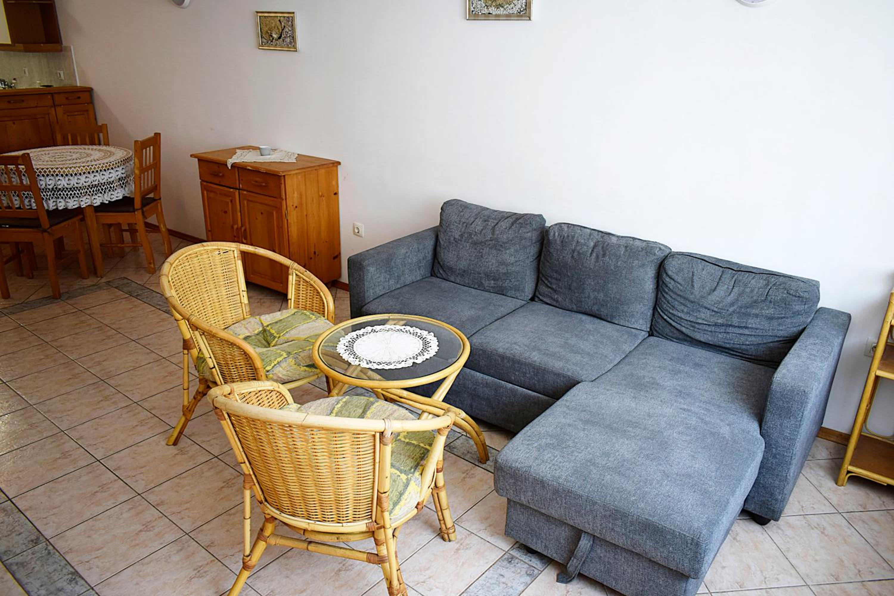 Flora Beach Apartaments