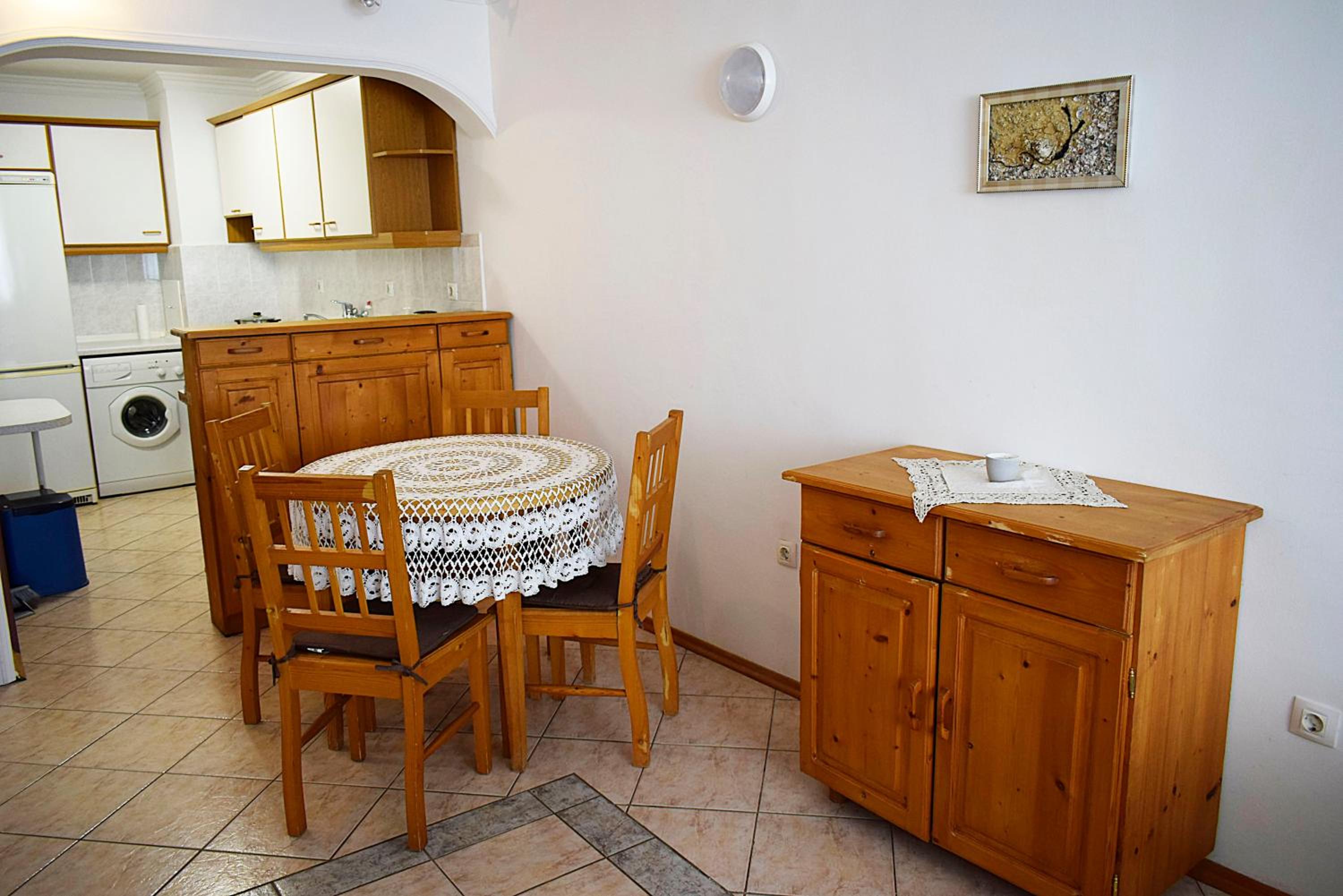 Flora Beach Apartaments