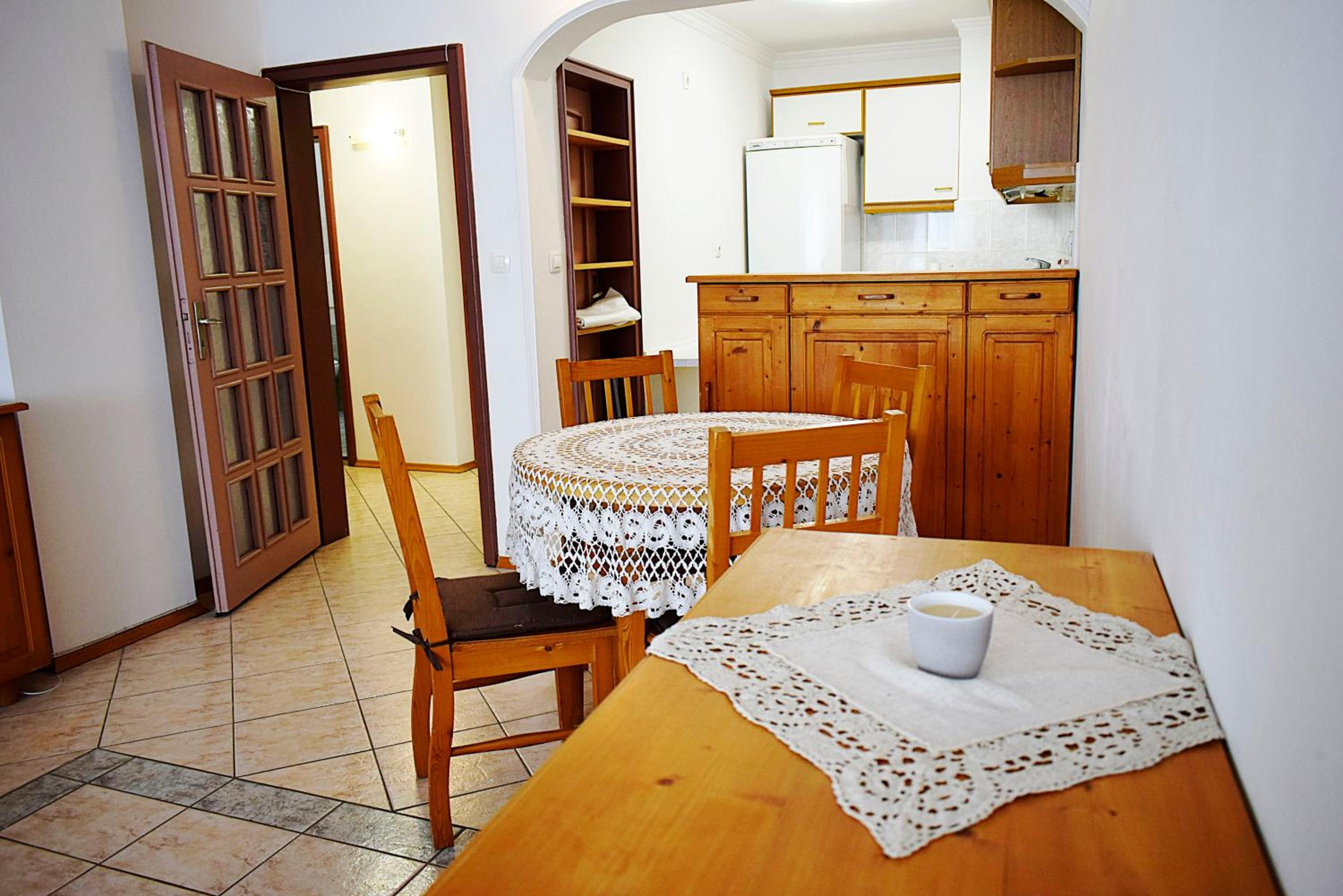 Flora Beach Apartaments
