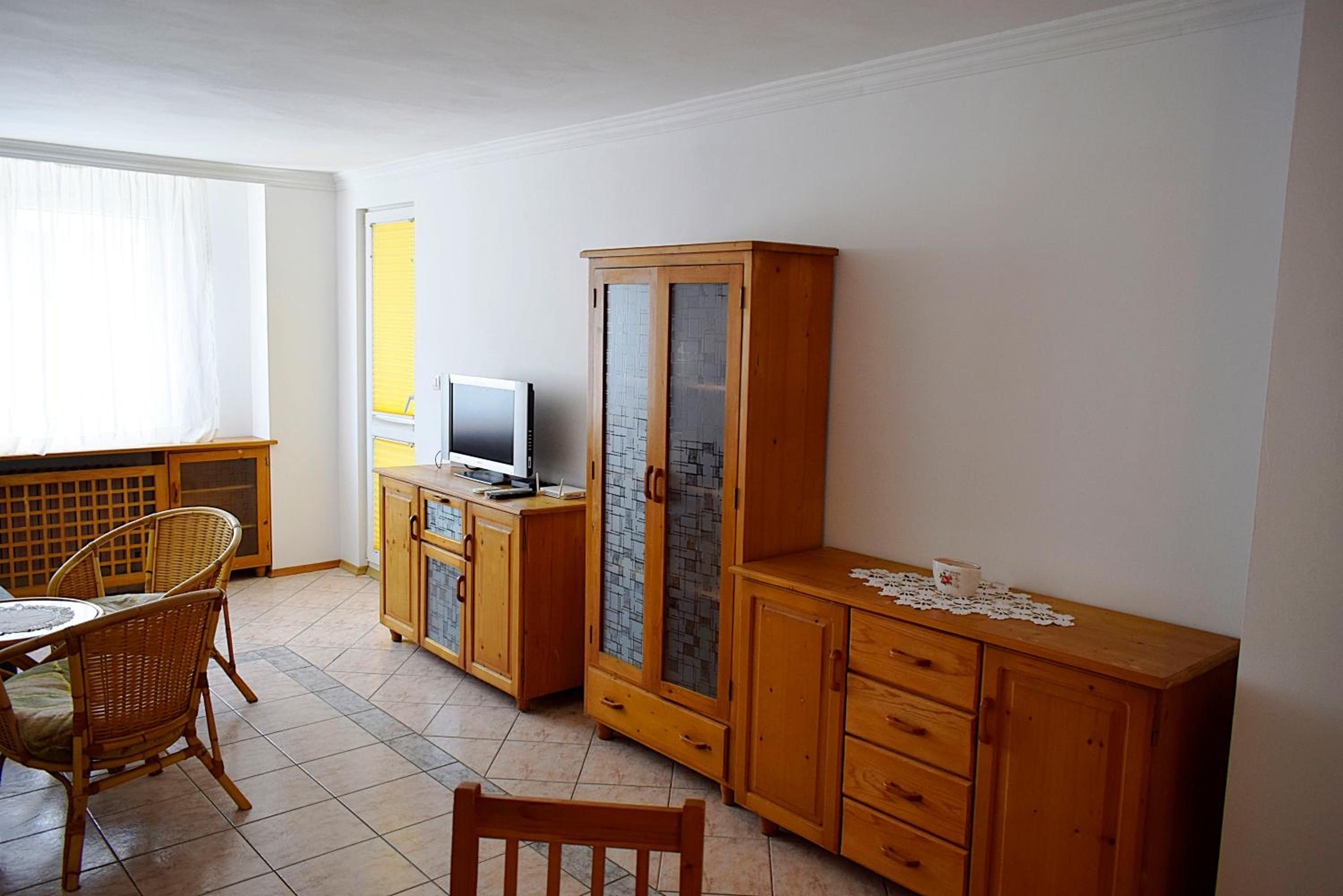 Flora Beach Apartaments