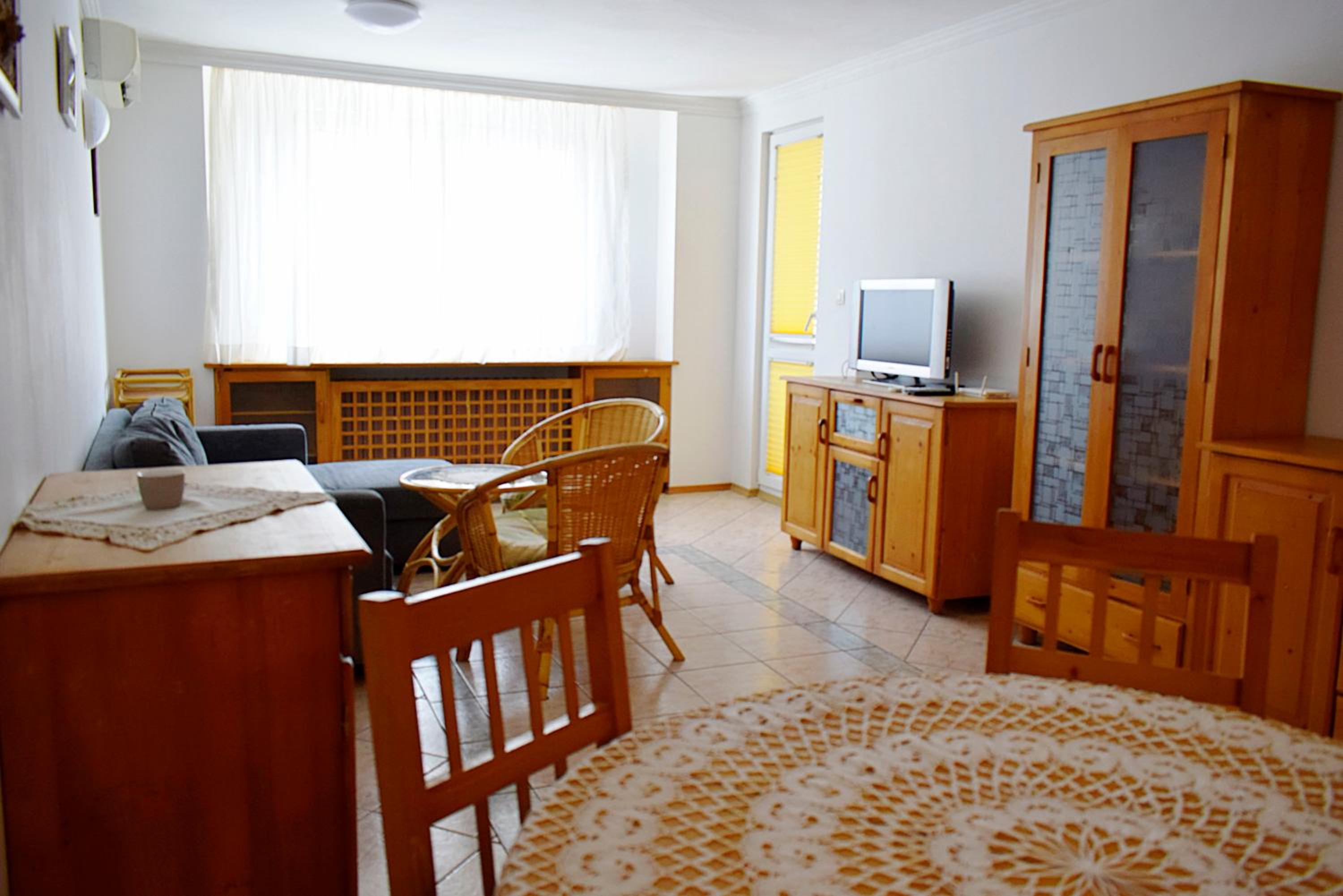 Flora Beach Apartaments