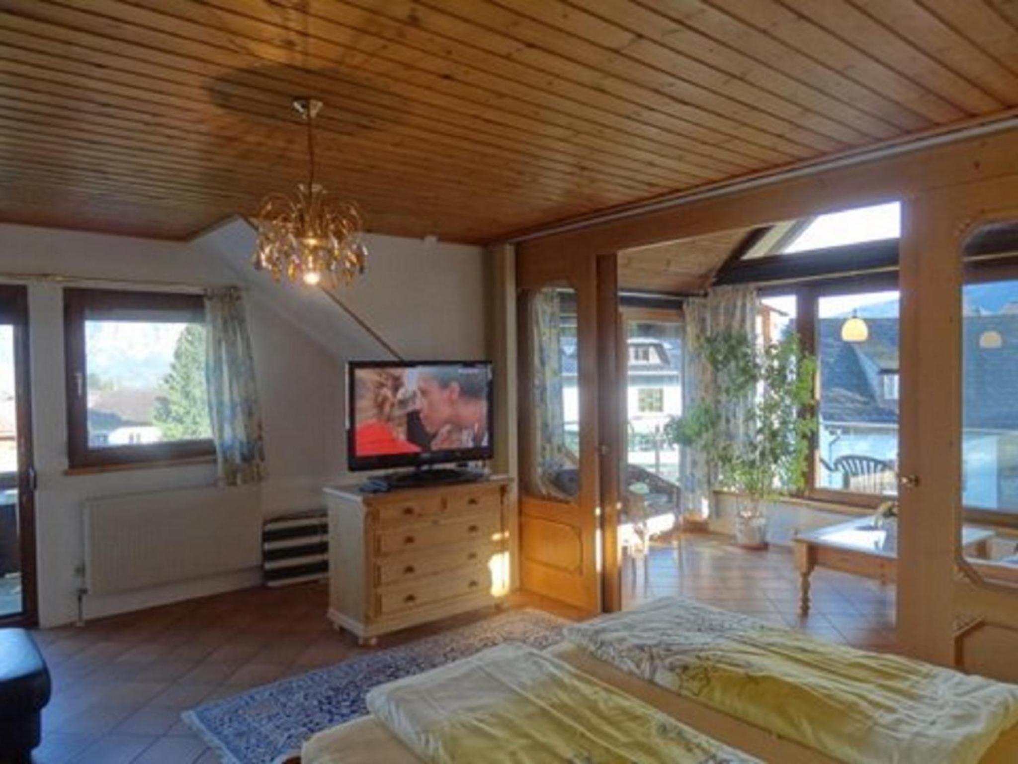 Apartments Blaschegg im Zentrum