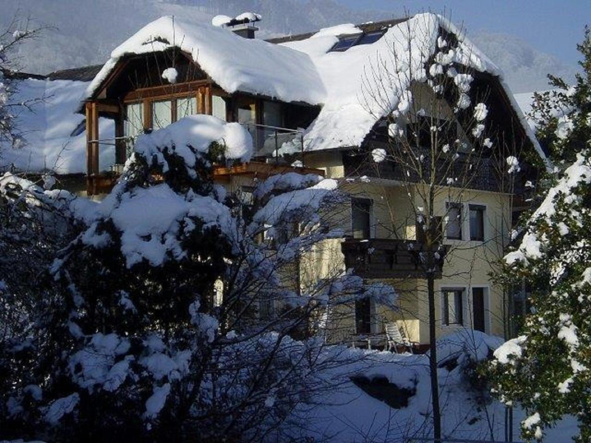 Apartments Blaschegg im Zentrum