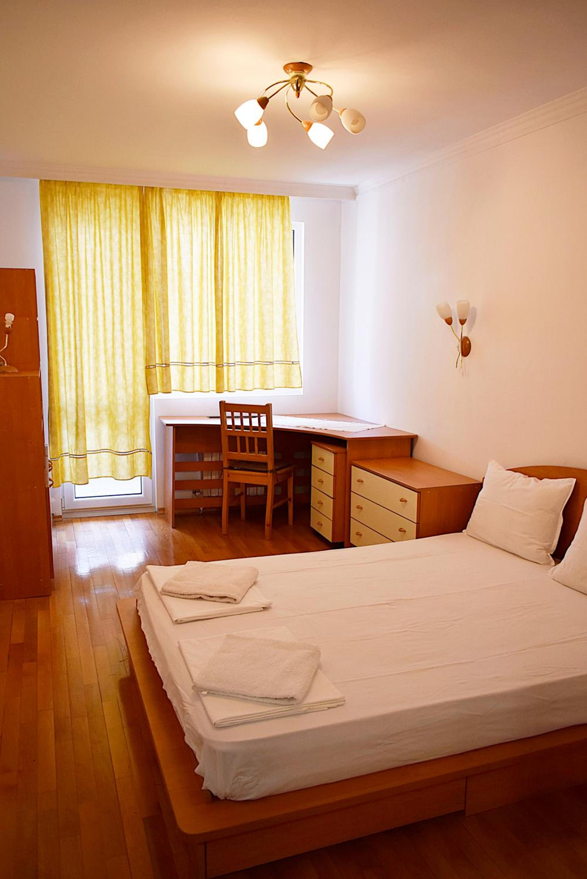 Flora Beach Apartaments