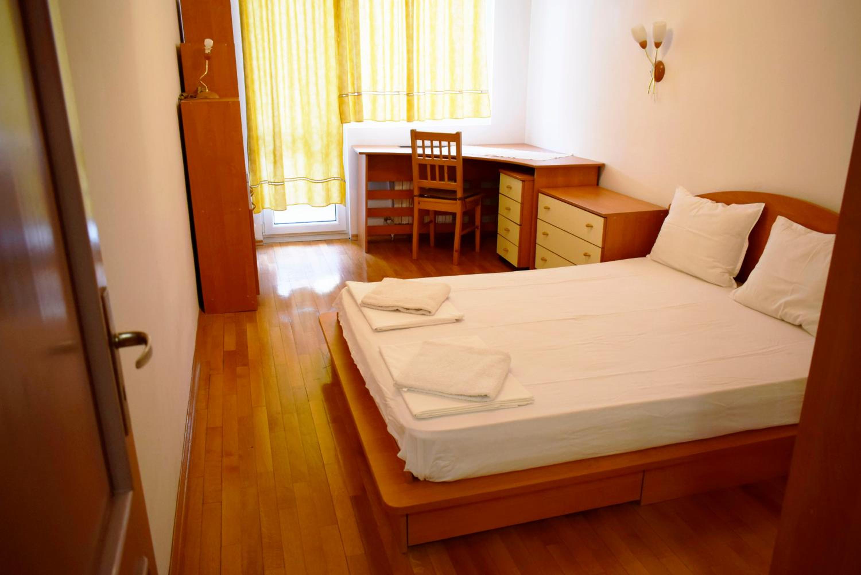 Flora Beach Apartaments