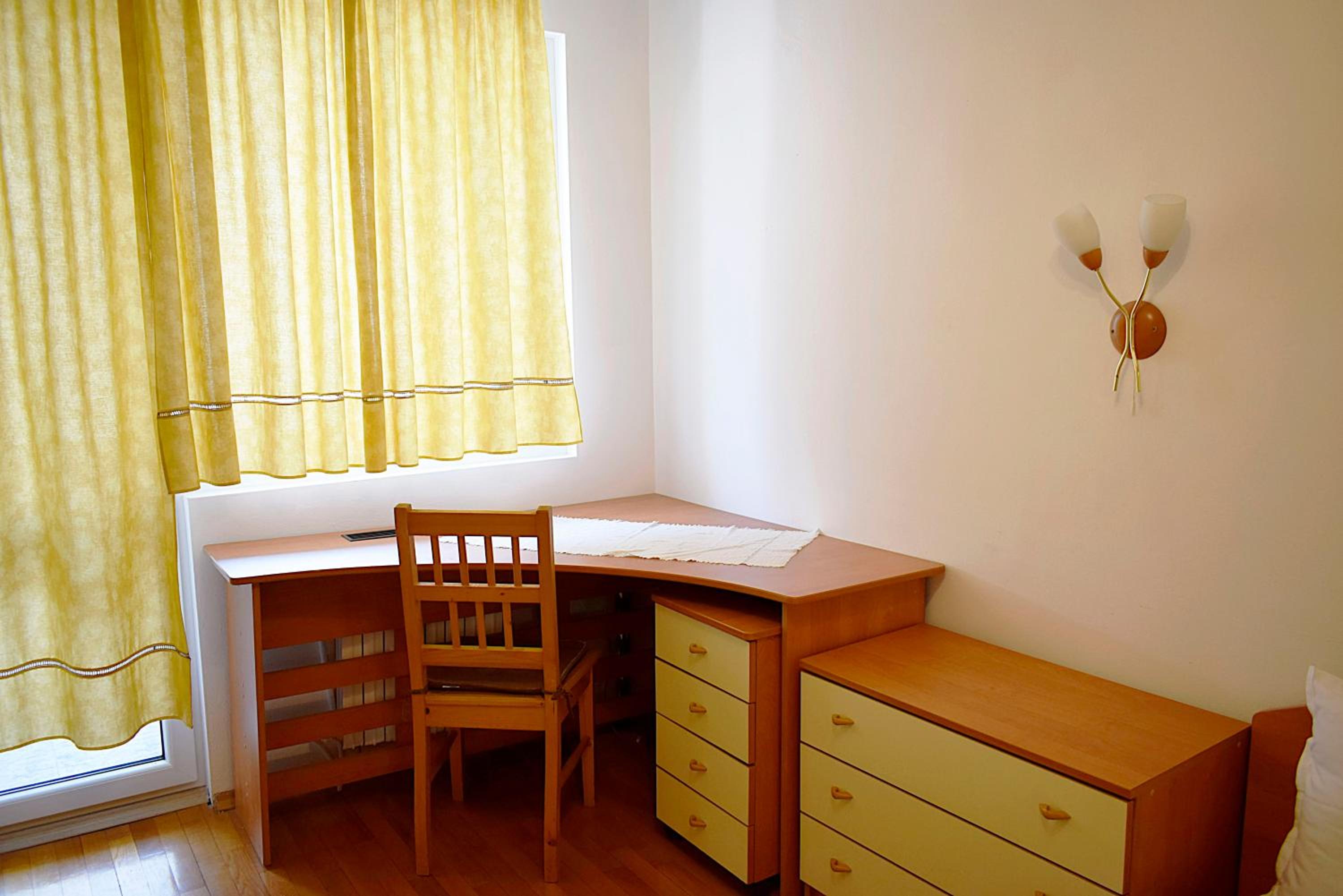 Flora Beach Apartaments