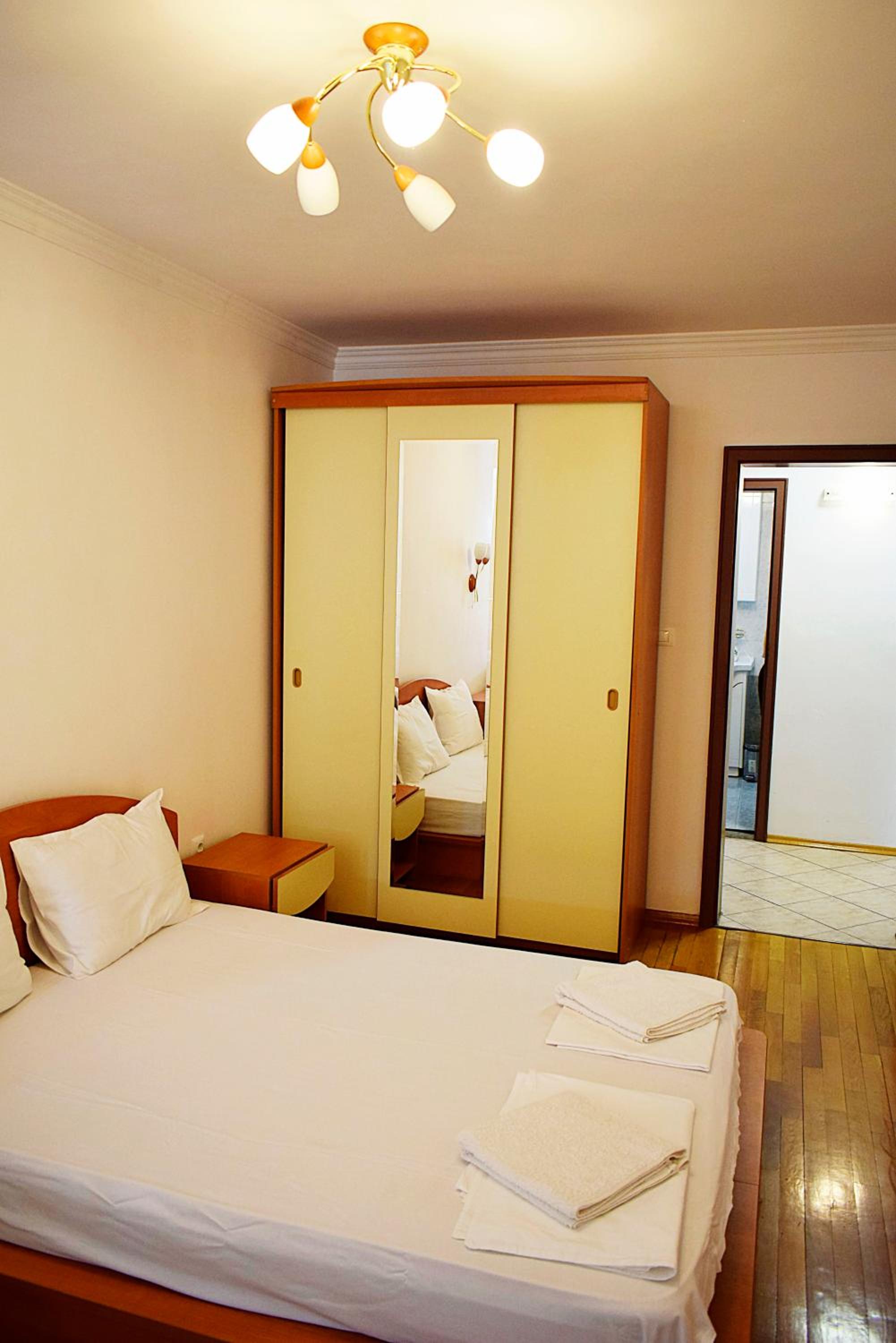 Flora Beach Apartaments