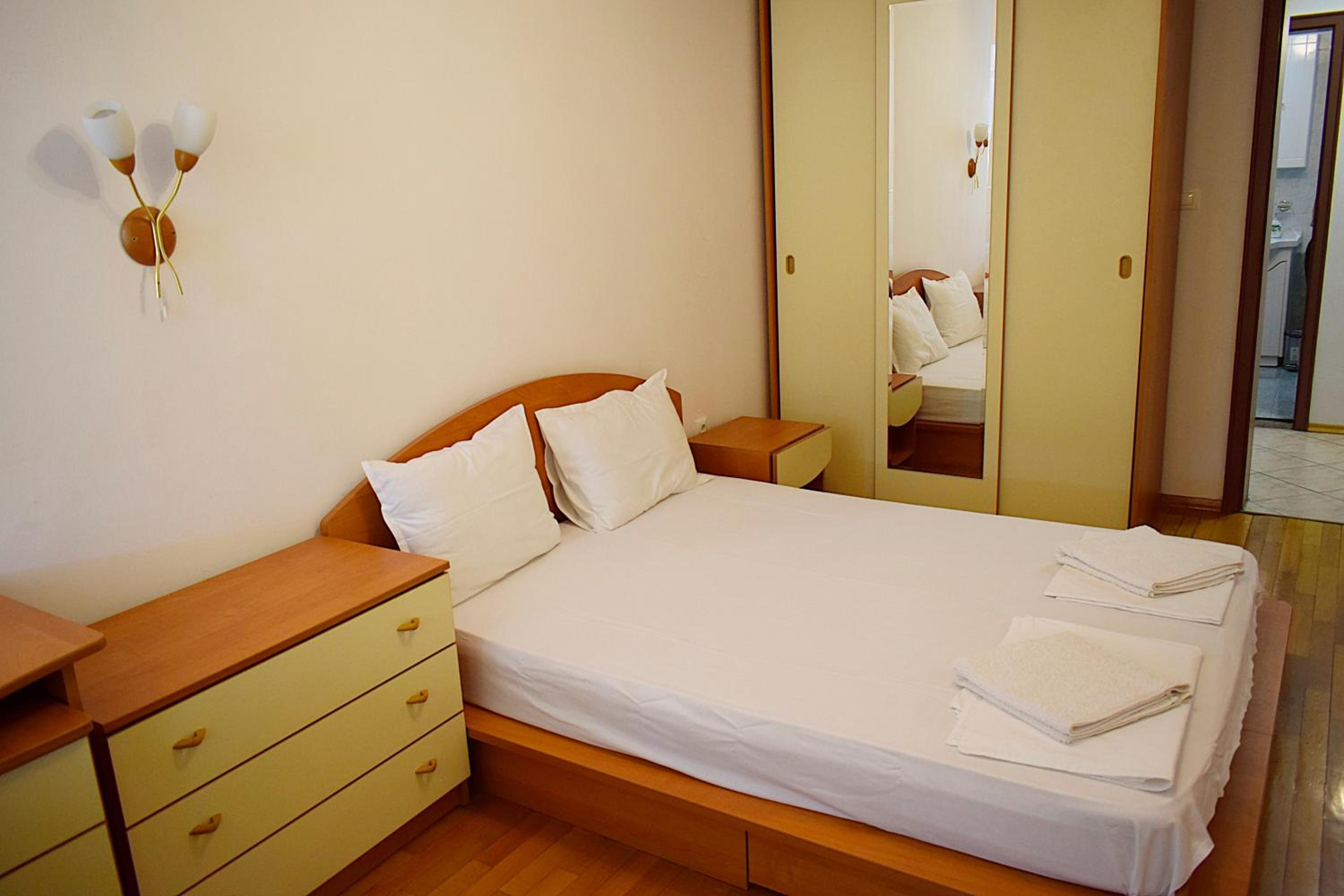 Flora Beach Apartaments