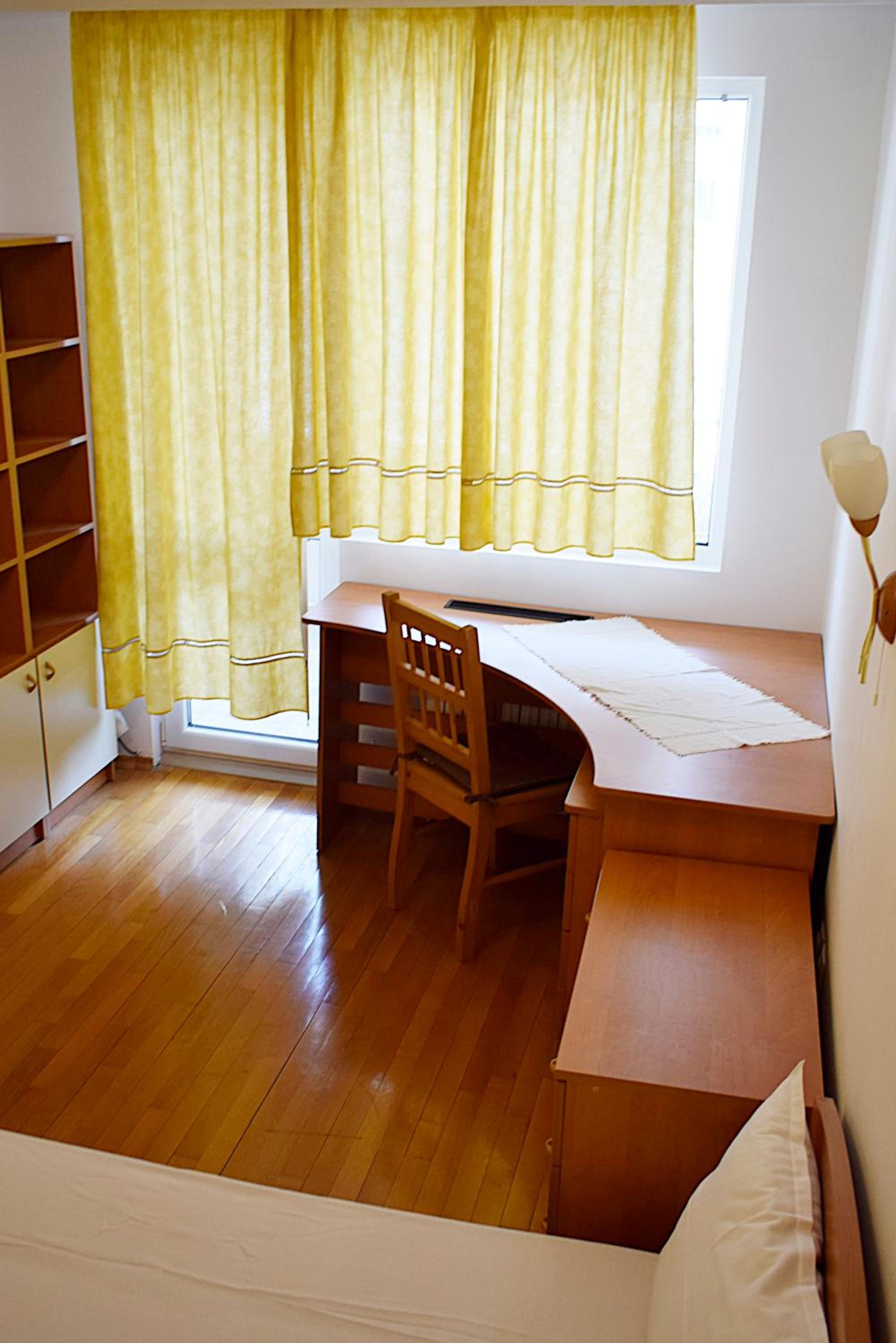 Flora Beach Apartaments