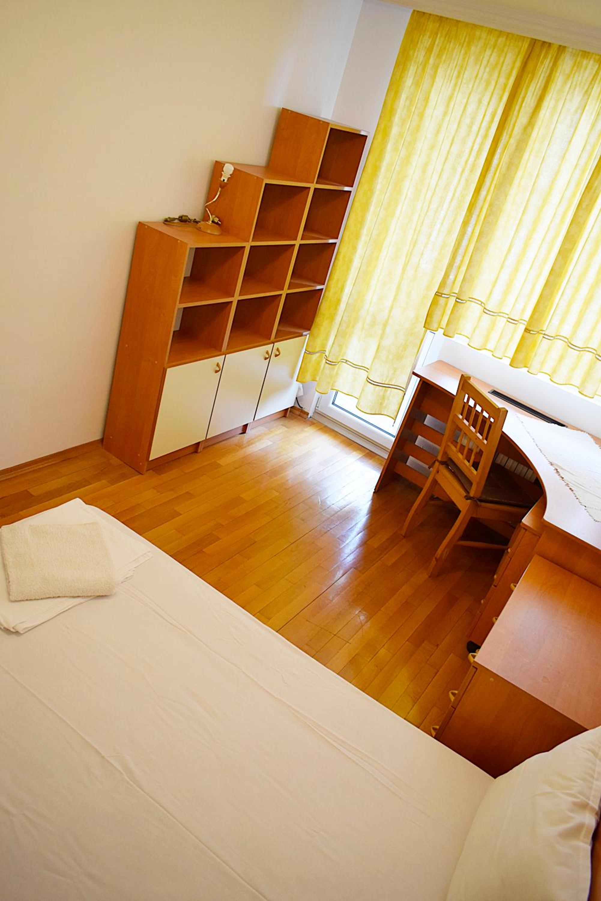 Flora Beach Apartaments