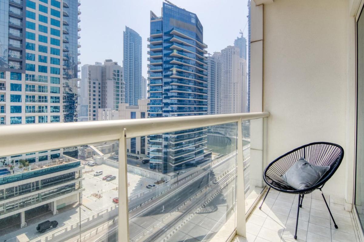 The Smart Concierge - Marina views