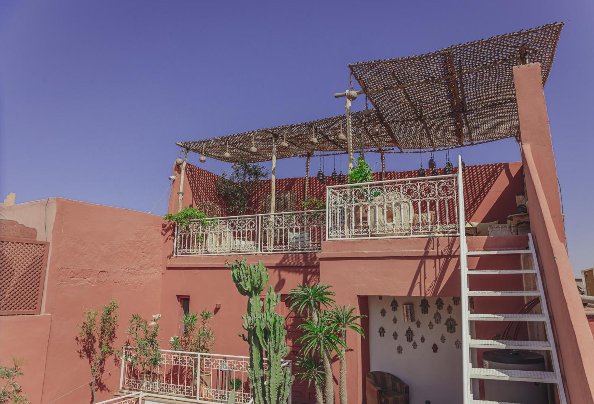 roof