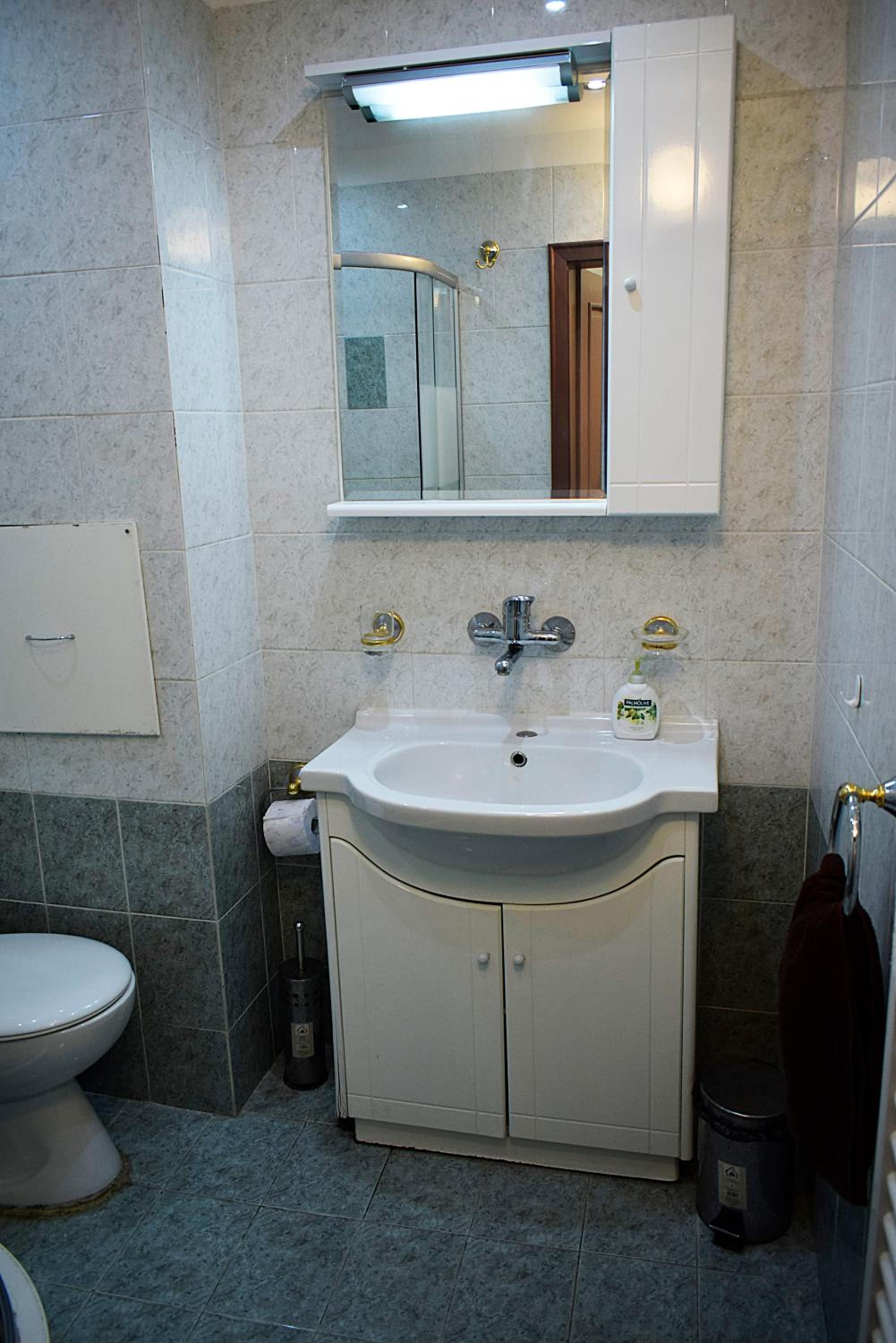 Flora Beach Apartaments