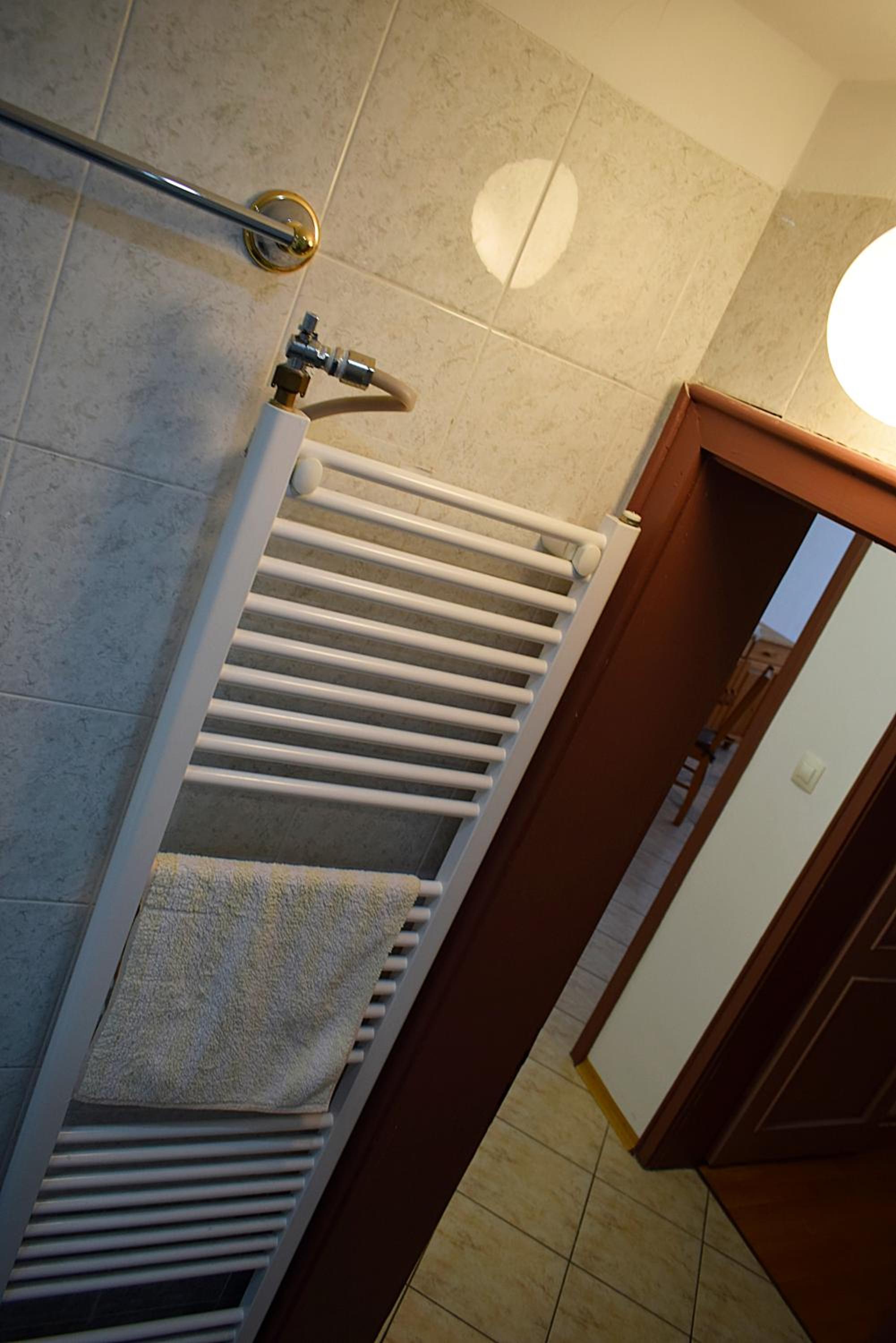 Flora Beach Apartaments