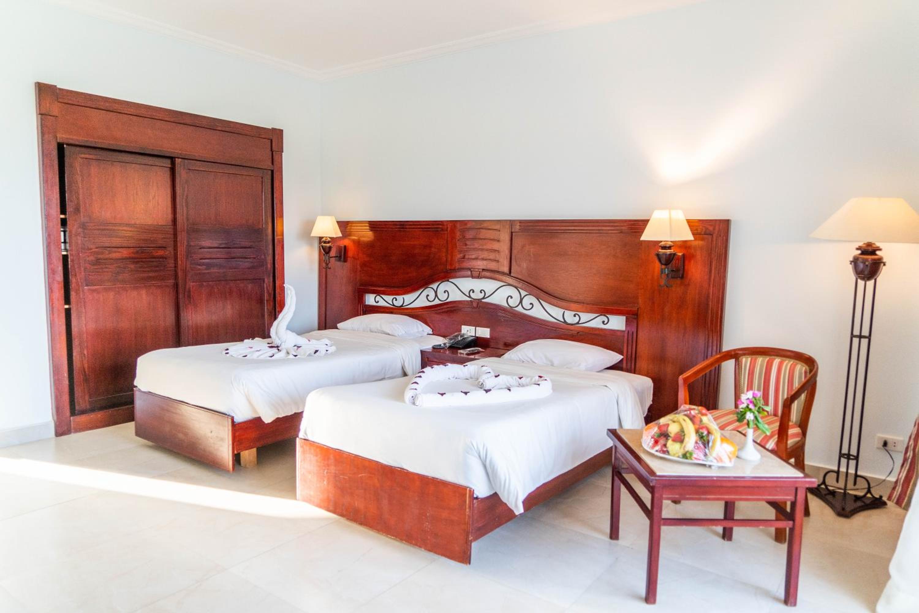 Brayka Bay Reef Resort
