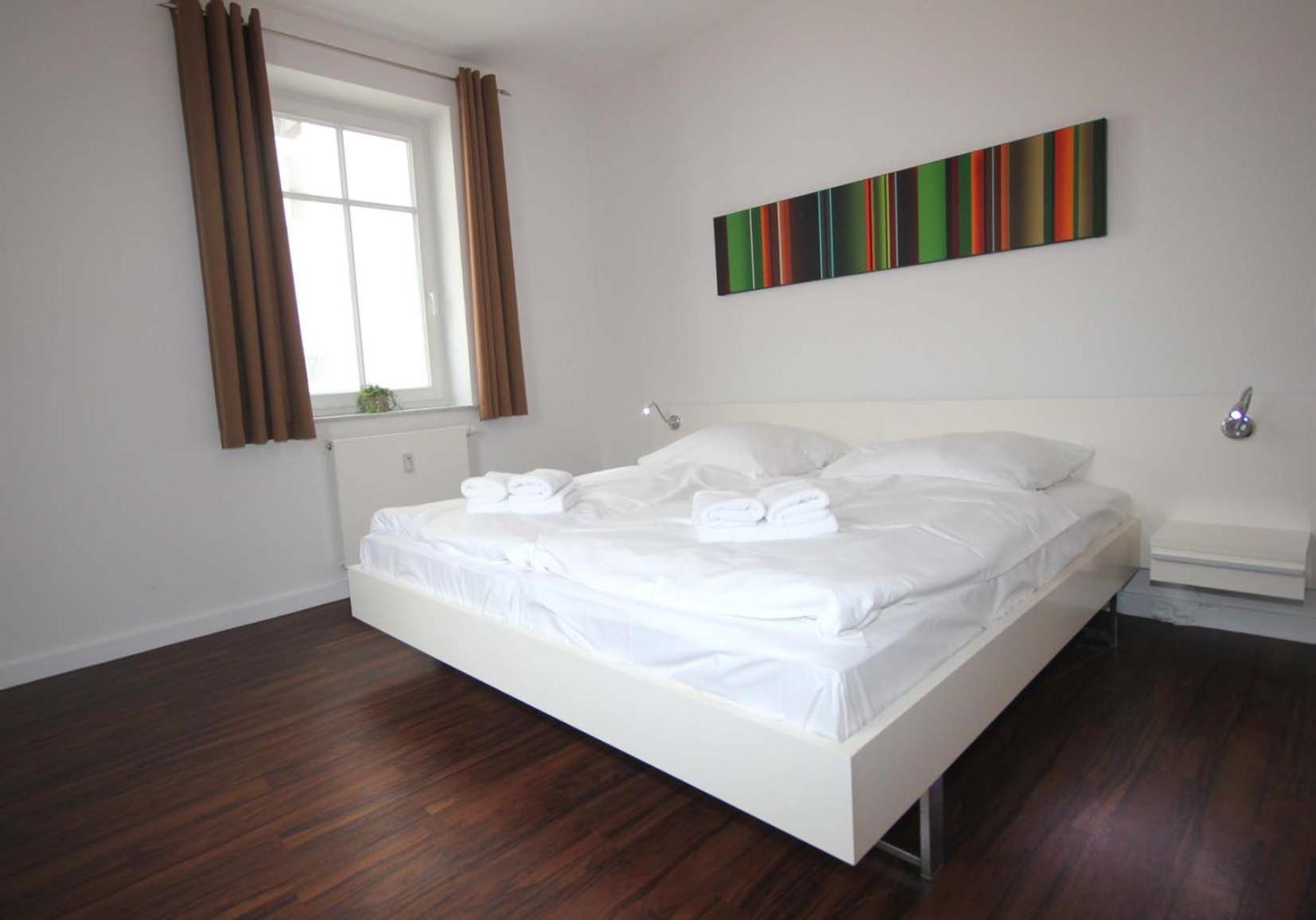 Haus & Villa Seydlitz by Rujana