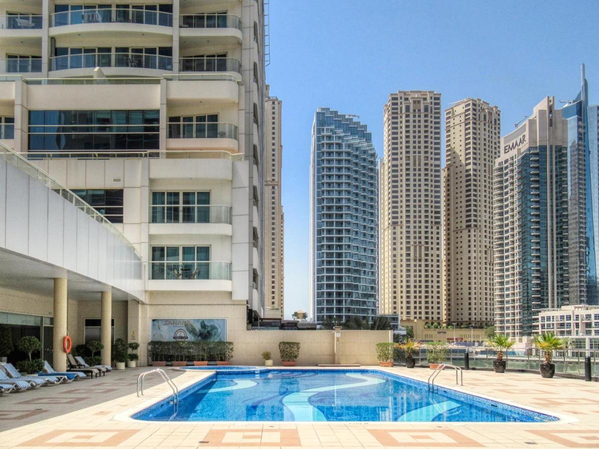 The Smart Concierge - Marina views