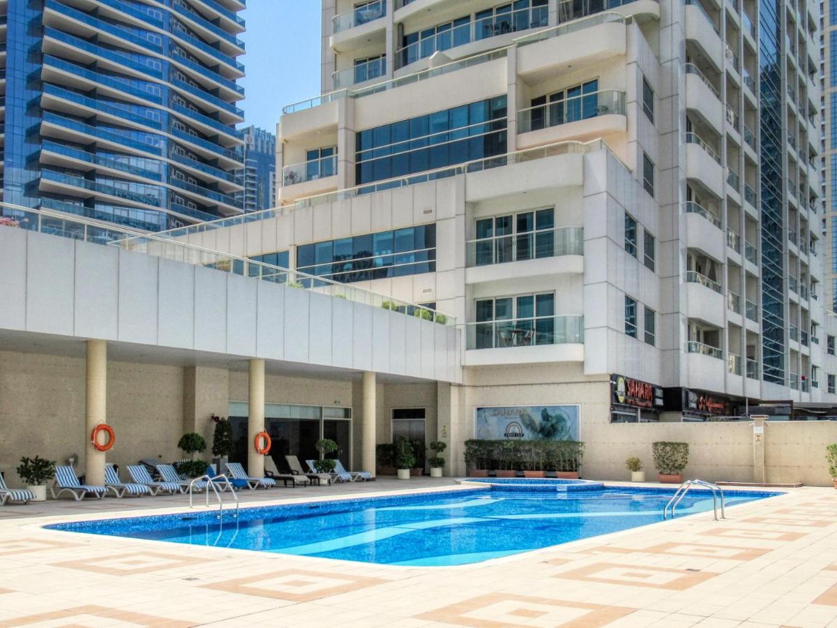 The Smart Concierge - Marina views