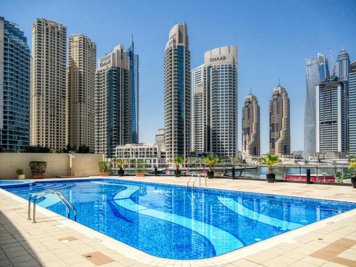 The Smart Concierge - Marina views