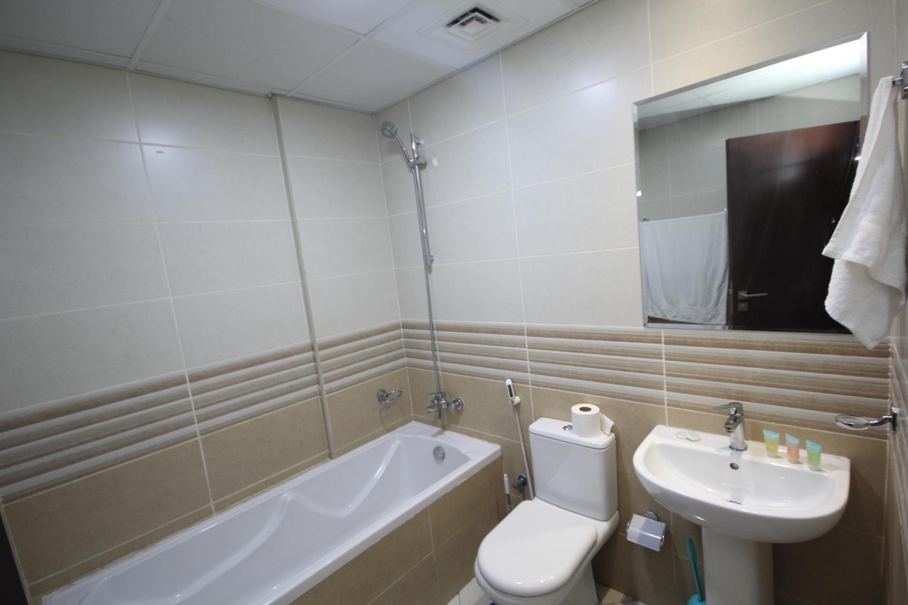 Comfortable Apartments and Studios for Rent in Dubai