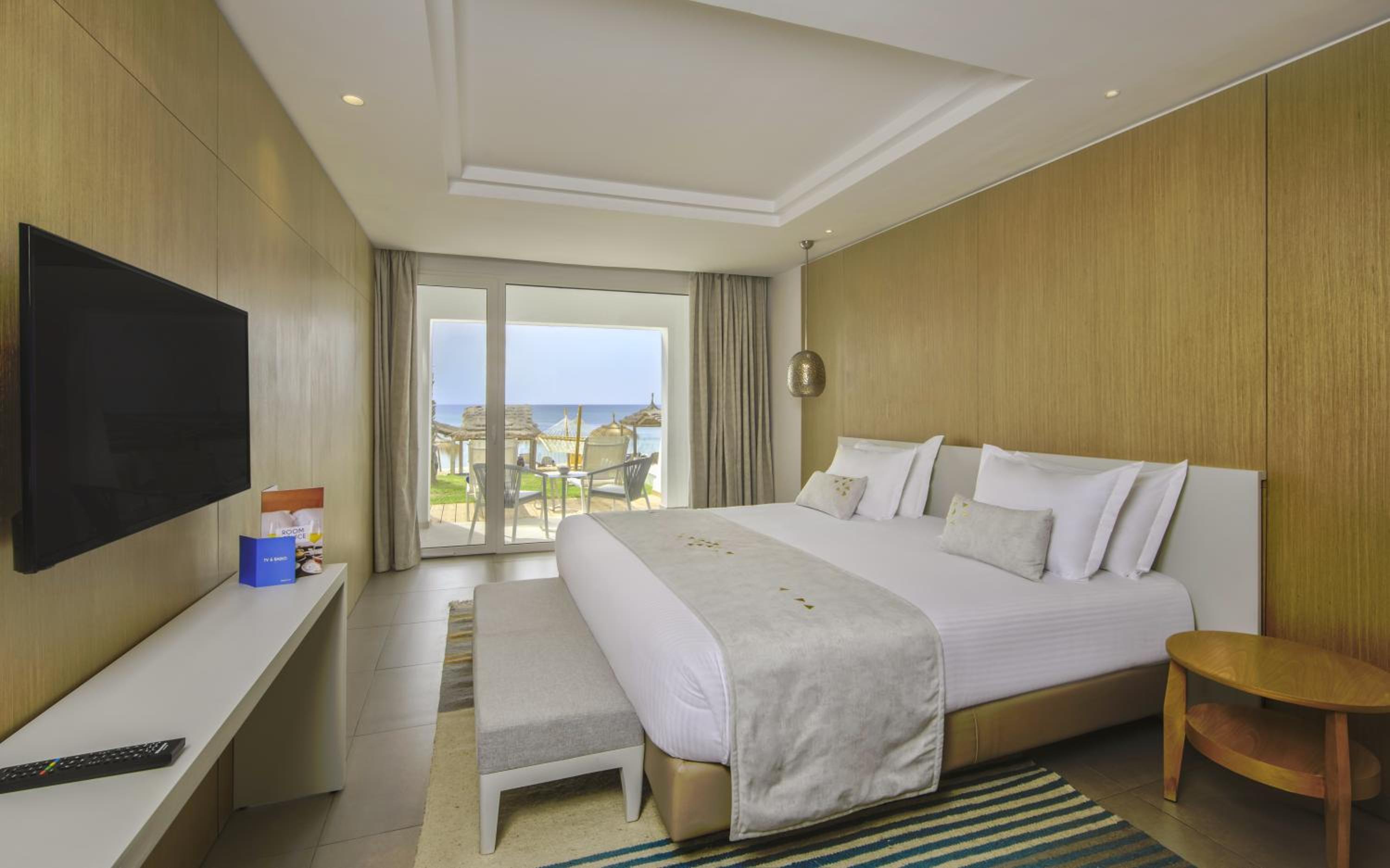 Hammamet Vacations - Royal Azur Thalassa - Property Image 9